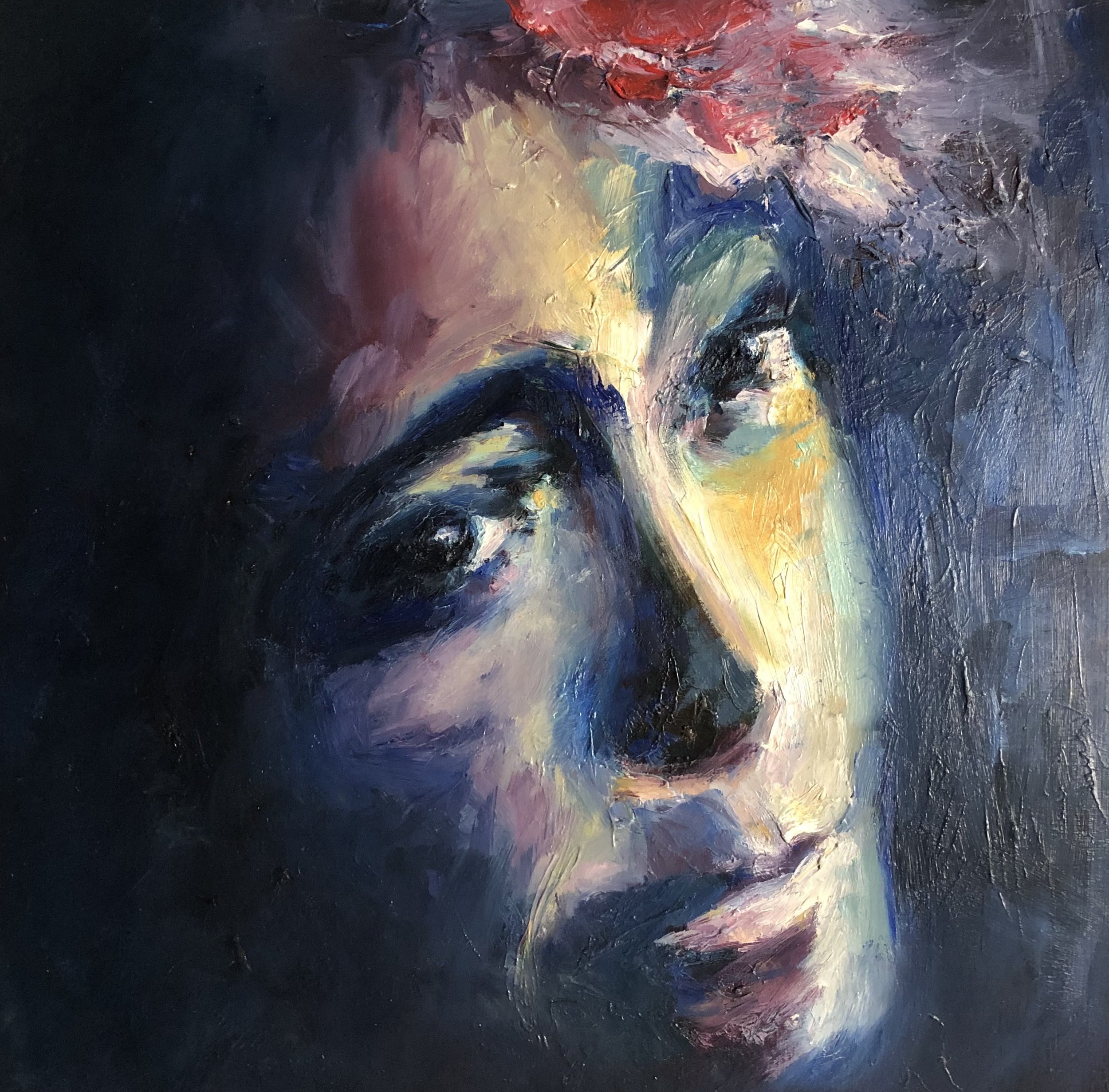 Billie Holiday - Lysh Ashcroft