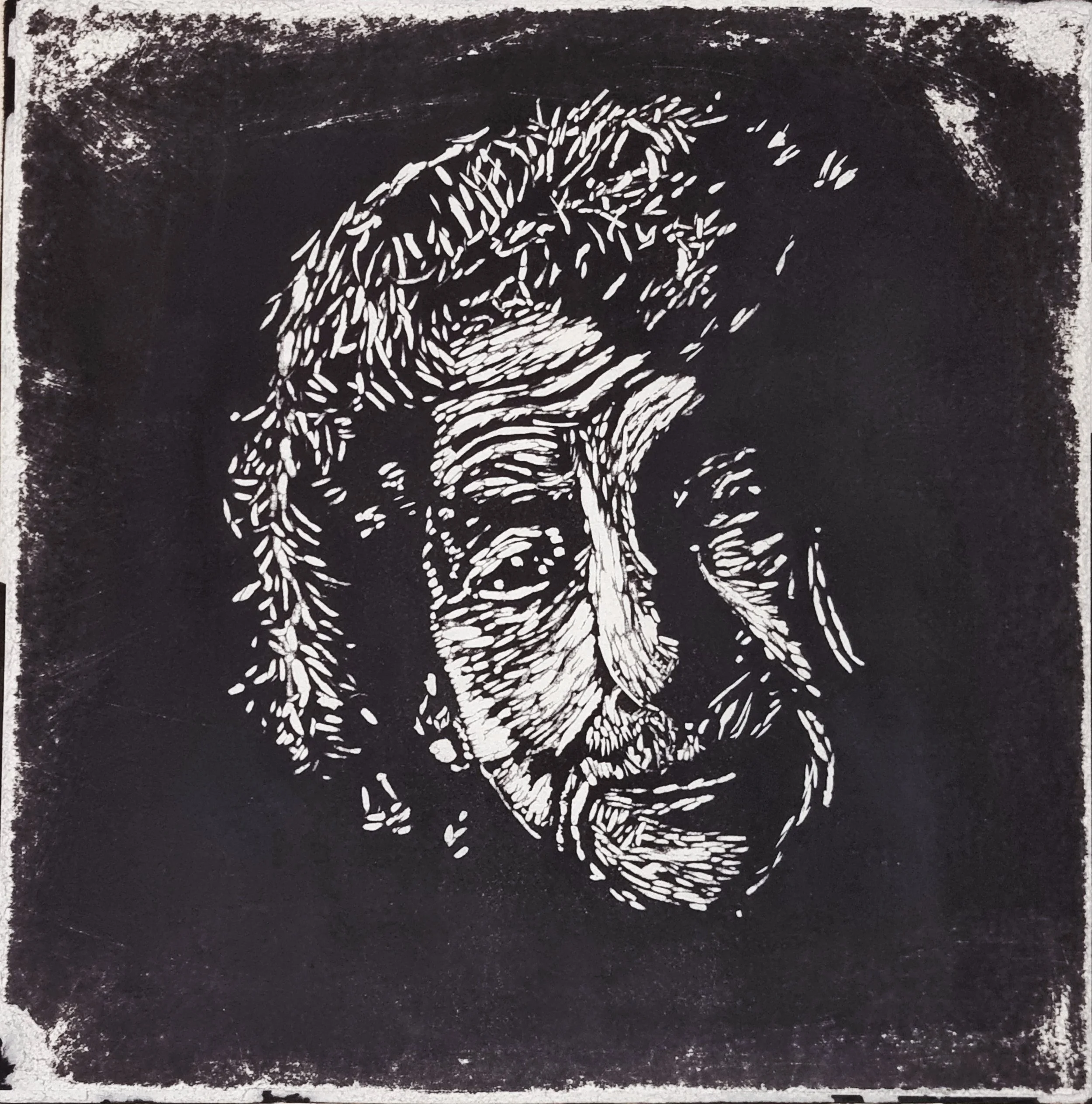 Bearing Time- Marlene Tholen