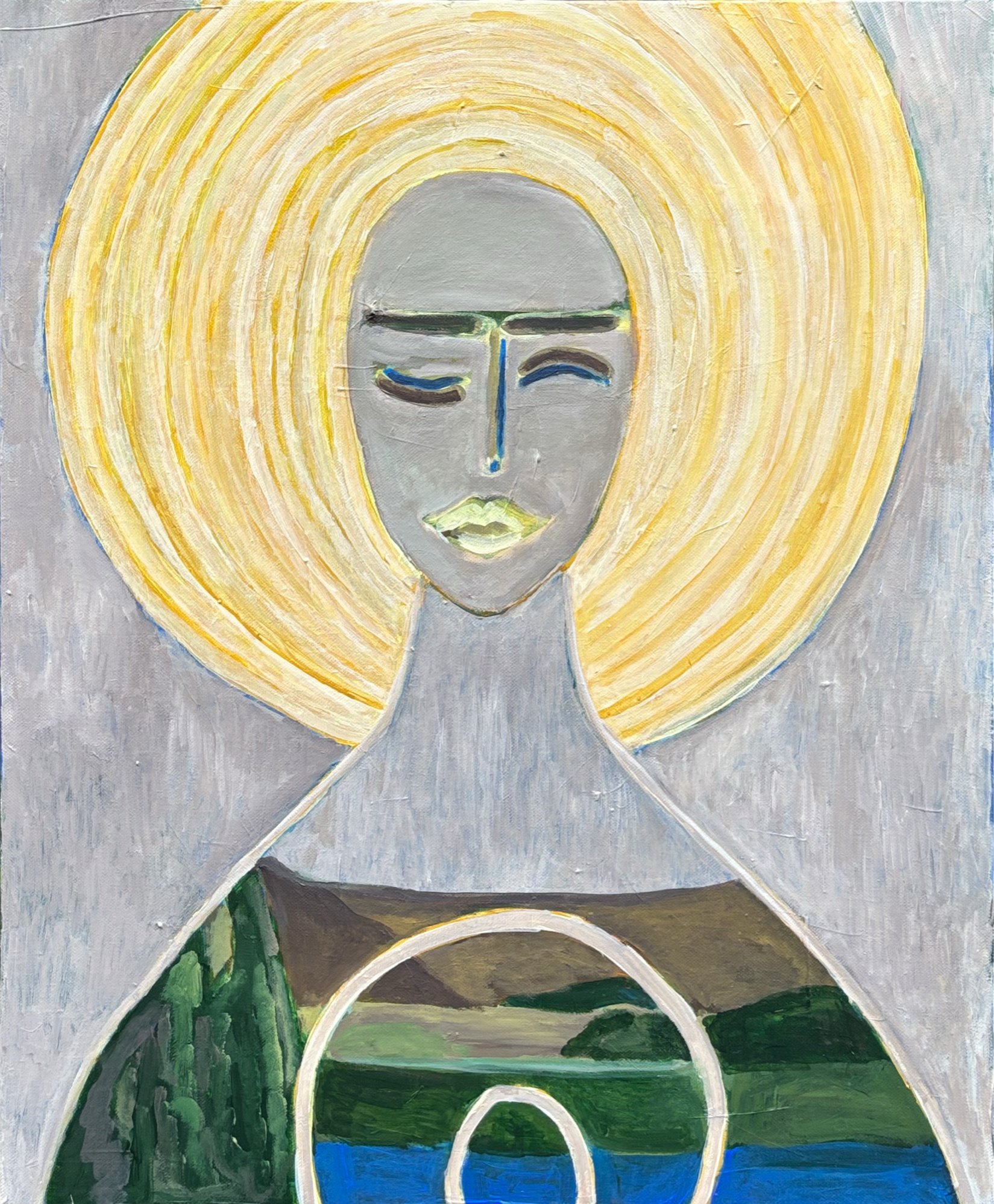 Through_acrylic on canvas_60x50_price_Clarissa Miglioranza.jpeg