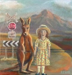 The Crossing IiI - Nicoletta Revis