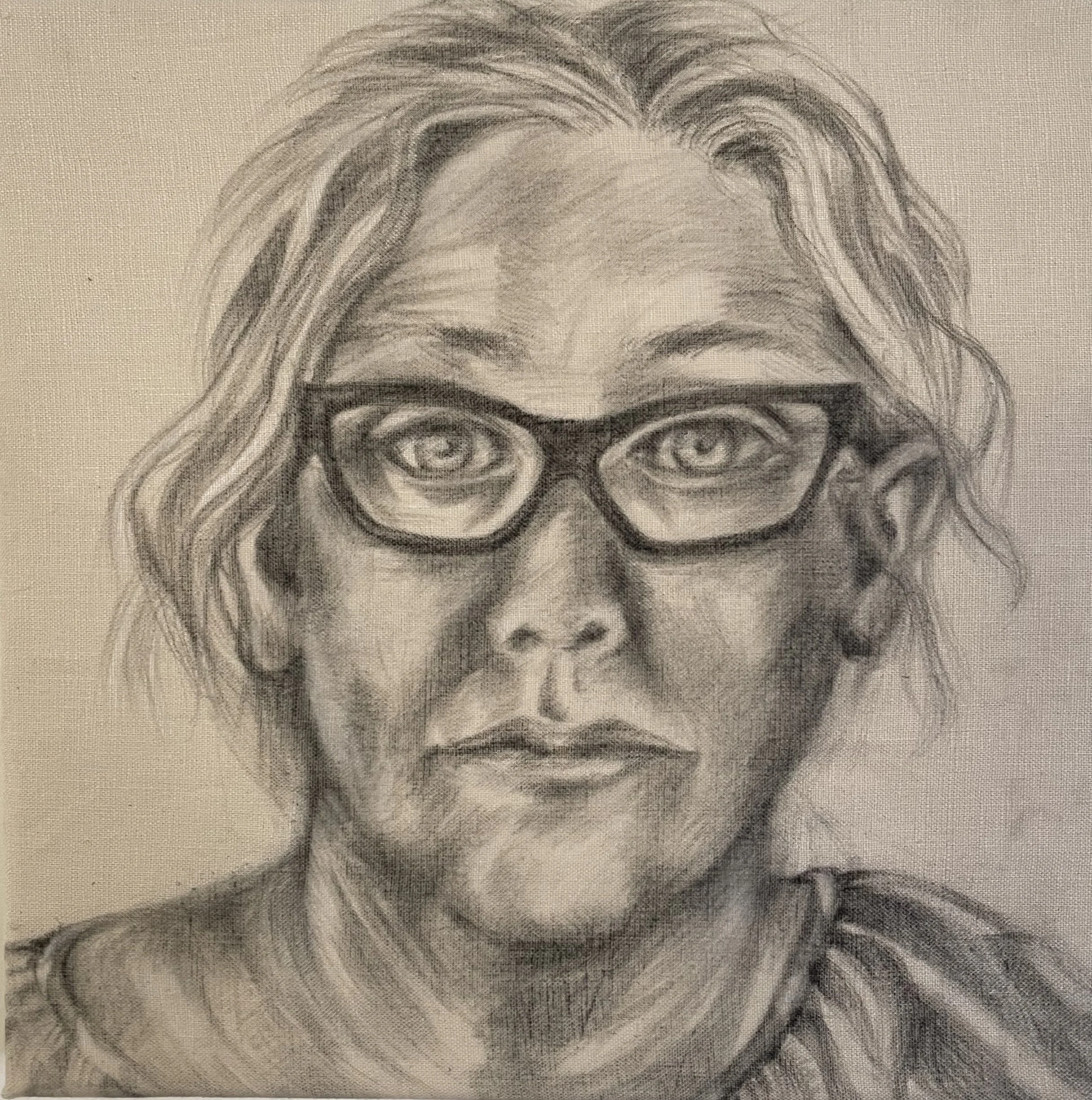 Reflection - Meredith Barry