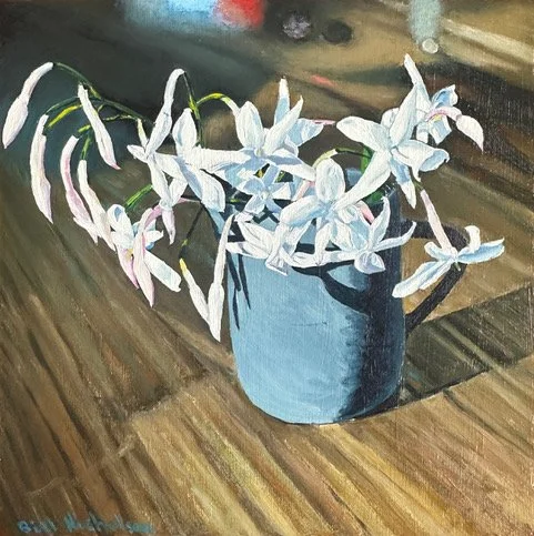 20x20_Bill Nicholson_Jasmine_$400.jpeg