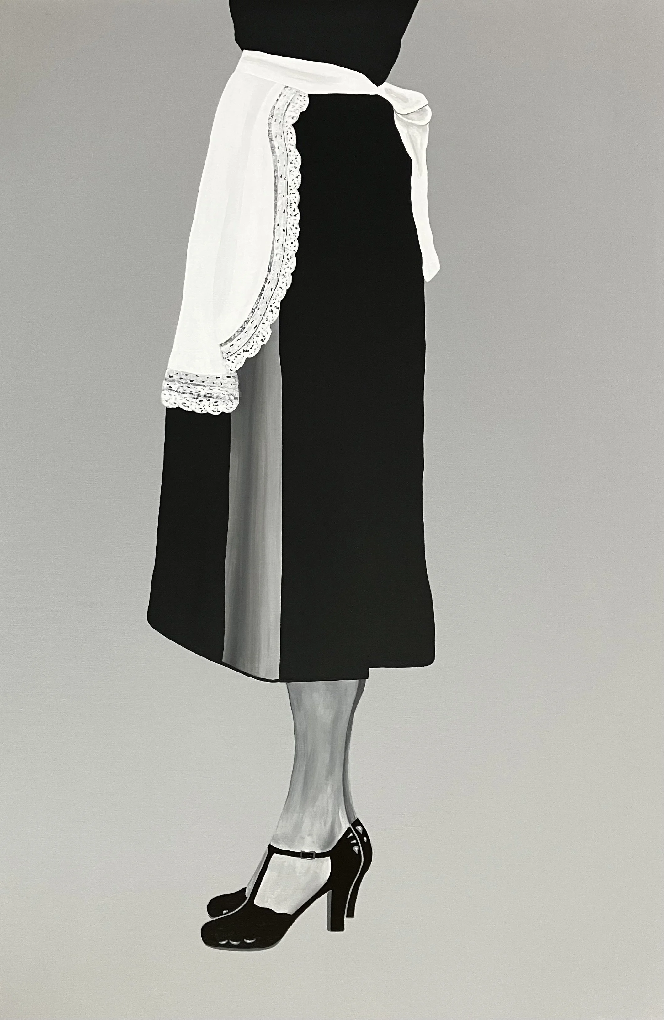 MOTHER - Natalia Carr