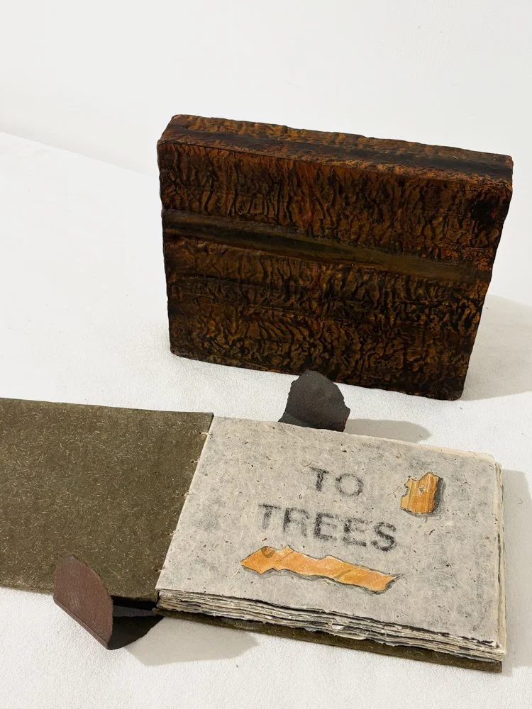 To Trees_Handmade paper, ink and thread_15x25x6cm_Katharine Nix-1-2.jpg
