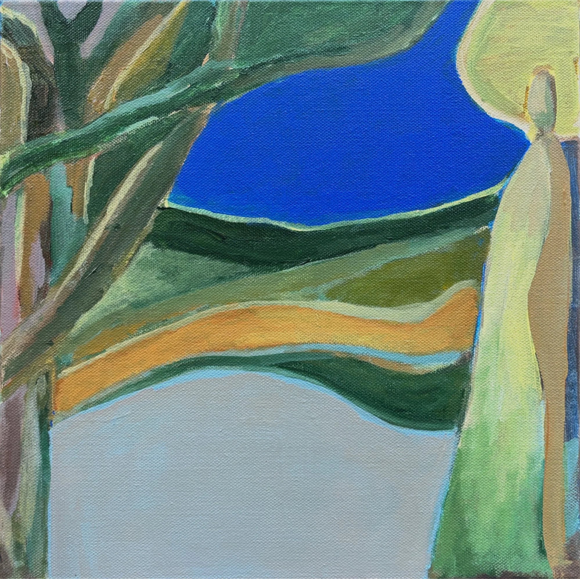 Time out_acrylic on canvas_30x30_price_Clarissa Miglioranza.jpeg