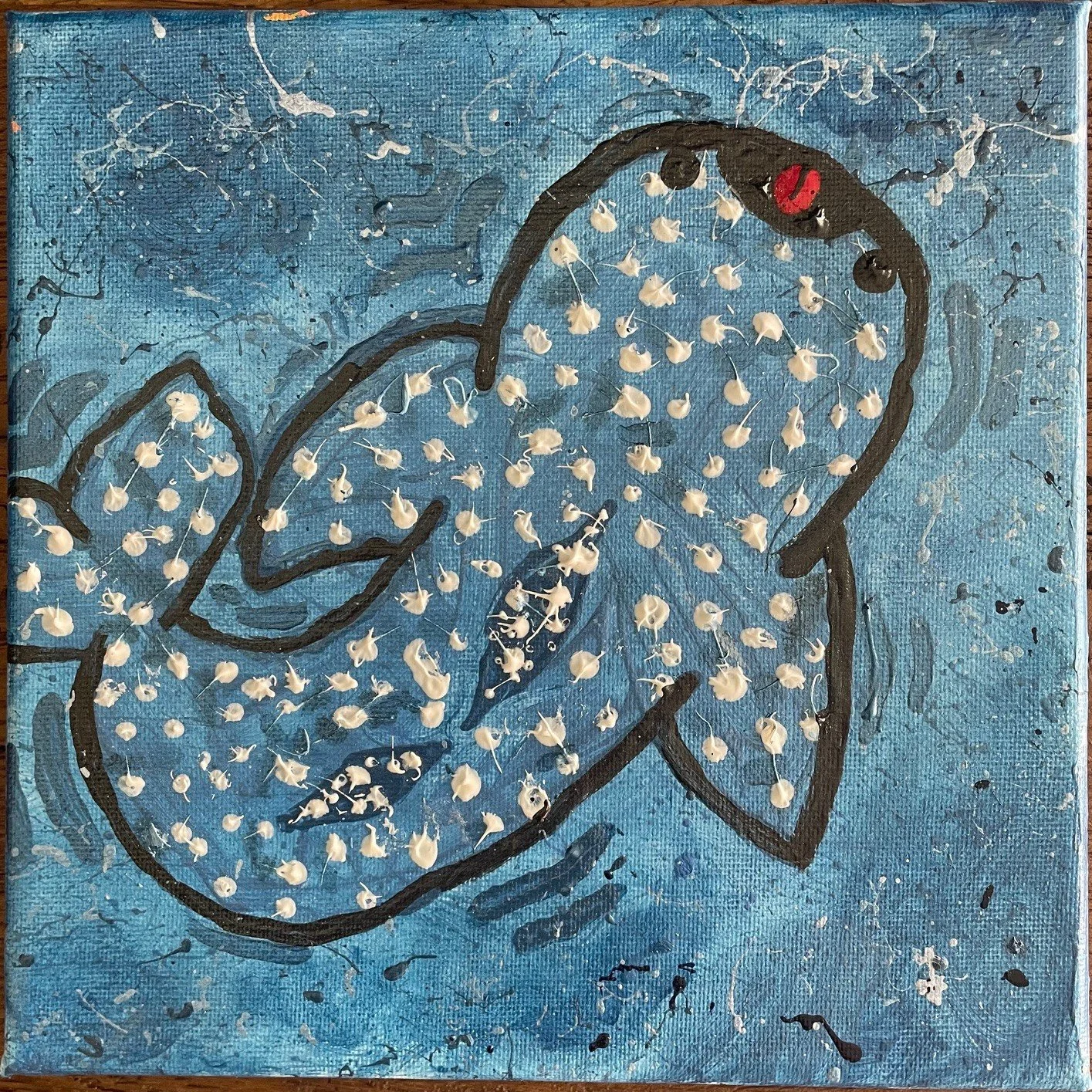 sea life_acrylic_35_frankie francis.jpg