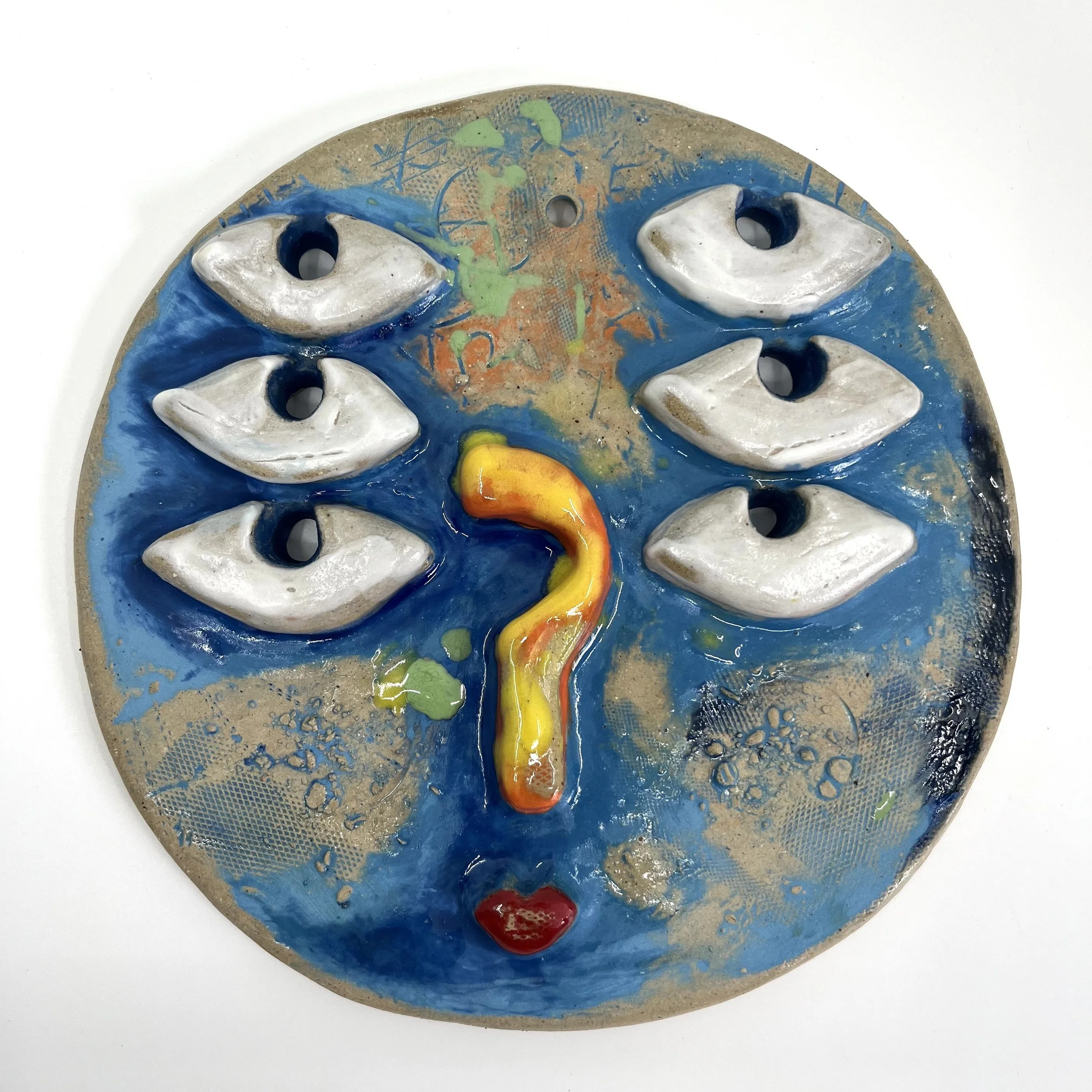 I Dunno_Mid-fire ceramic_162_Milena Galli.jpg