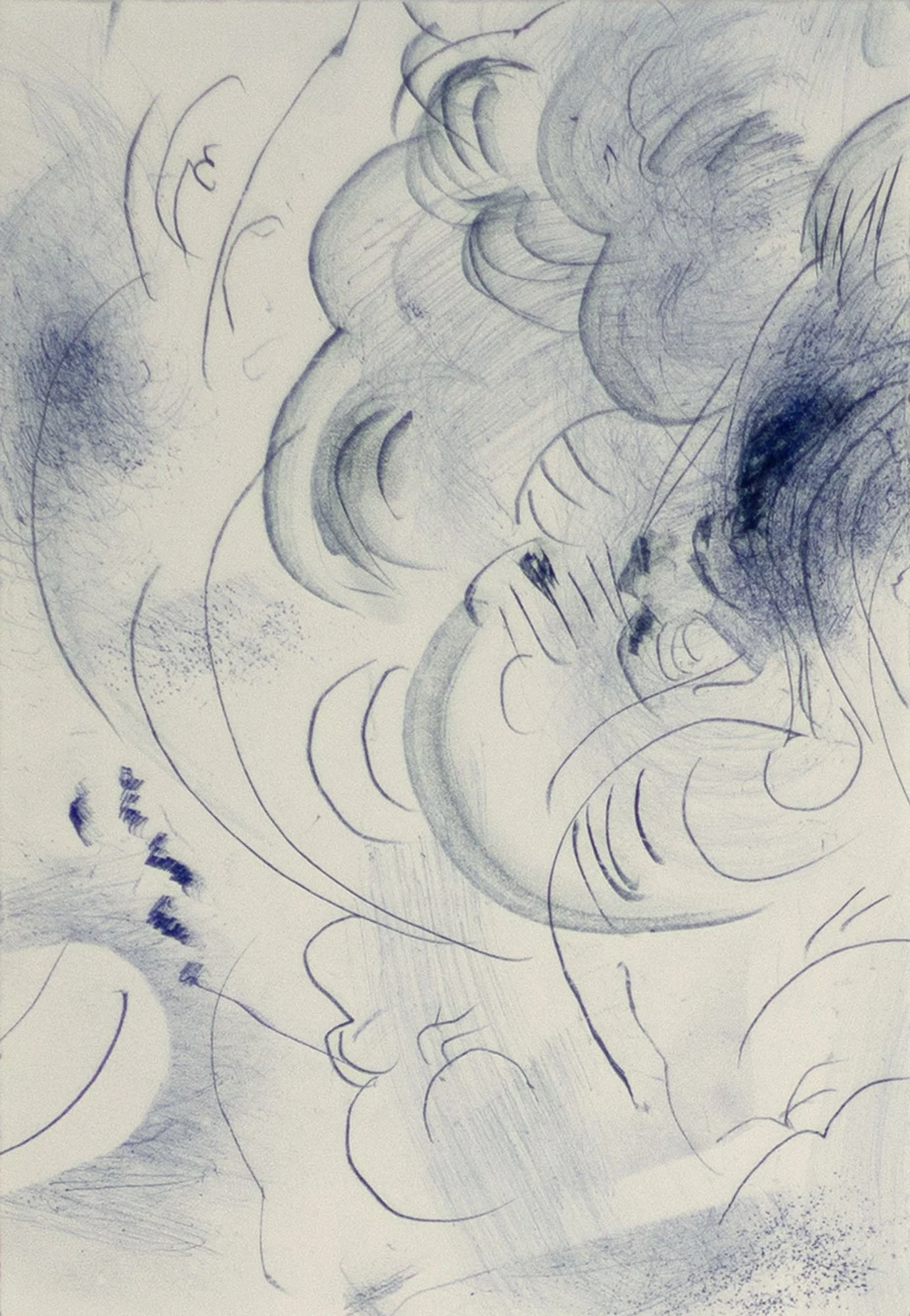 Transference Joy 2_Carbon on Paper_28x19cm_$190_Emily-Sarah Boldeman.jpg