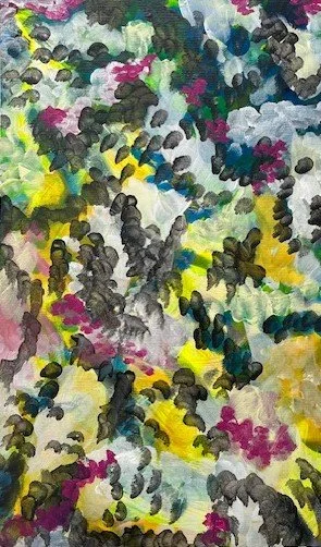 Summer vibes_Acrylic_50x30cm_$1960_ViistiDickens .jpg