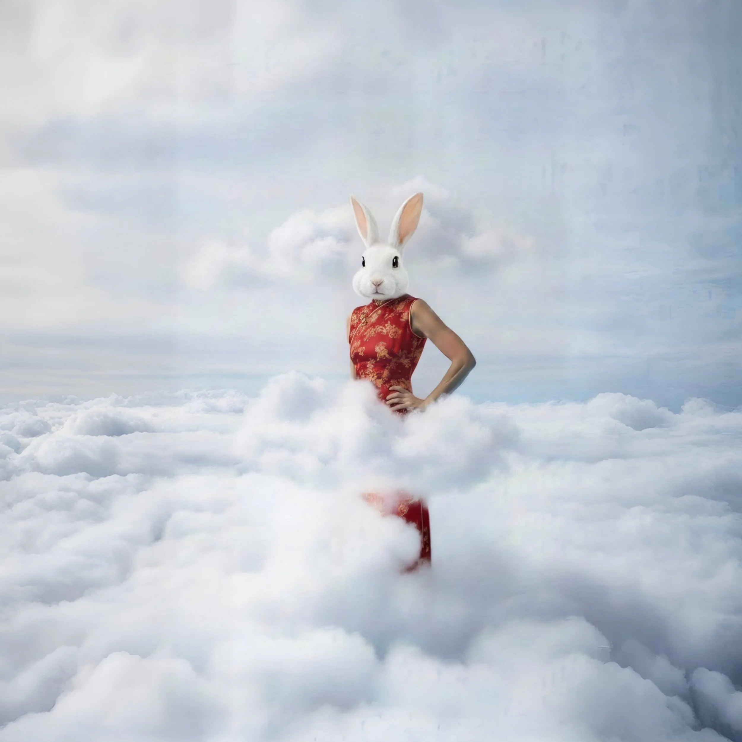 Down the rabbit hole - Georgi Milln