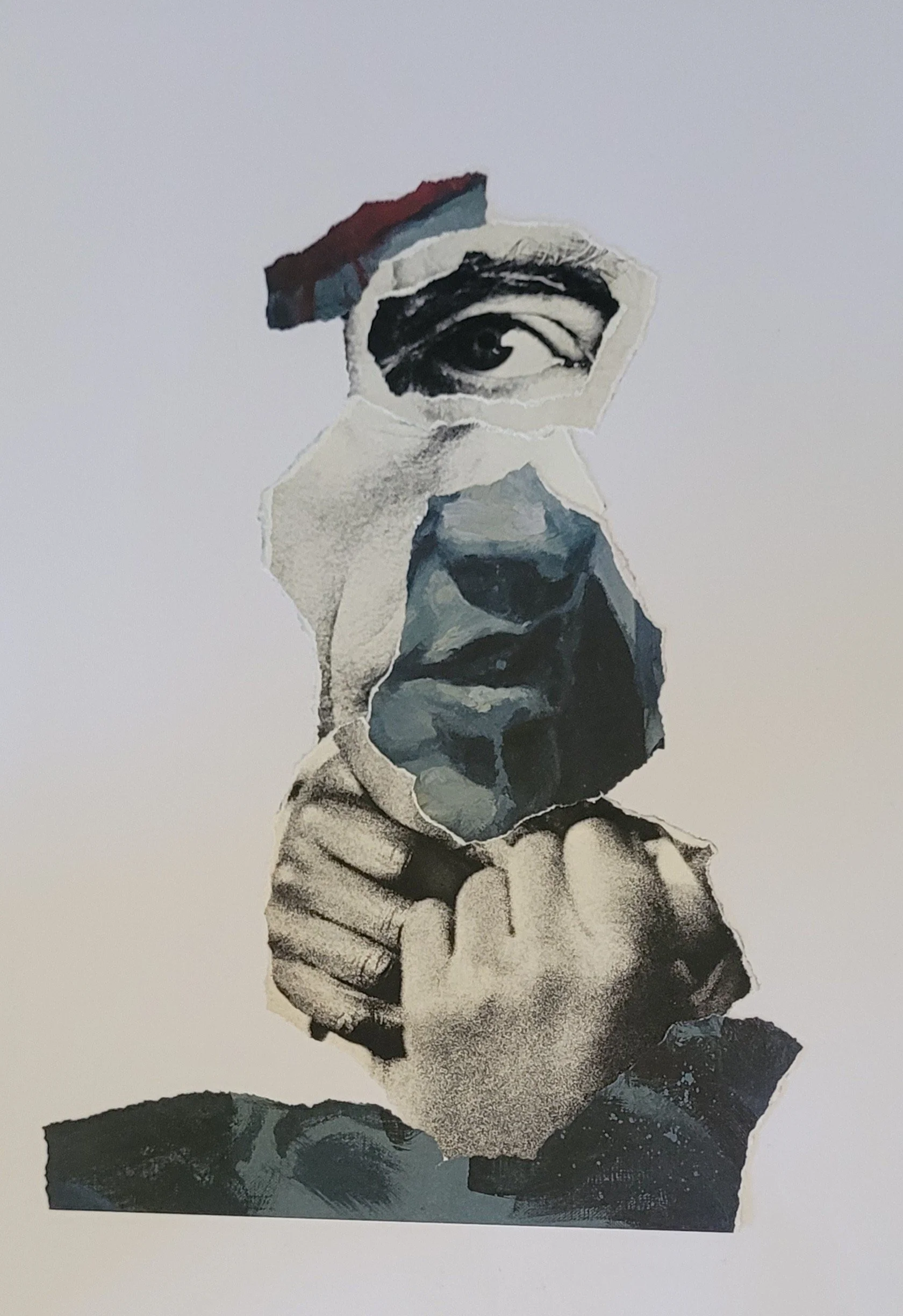 Next of Kin - Peta O'hara