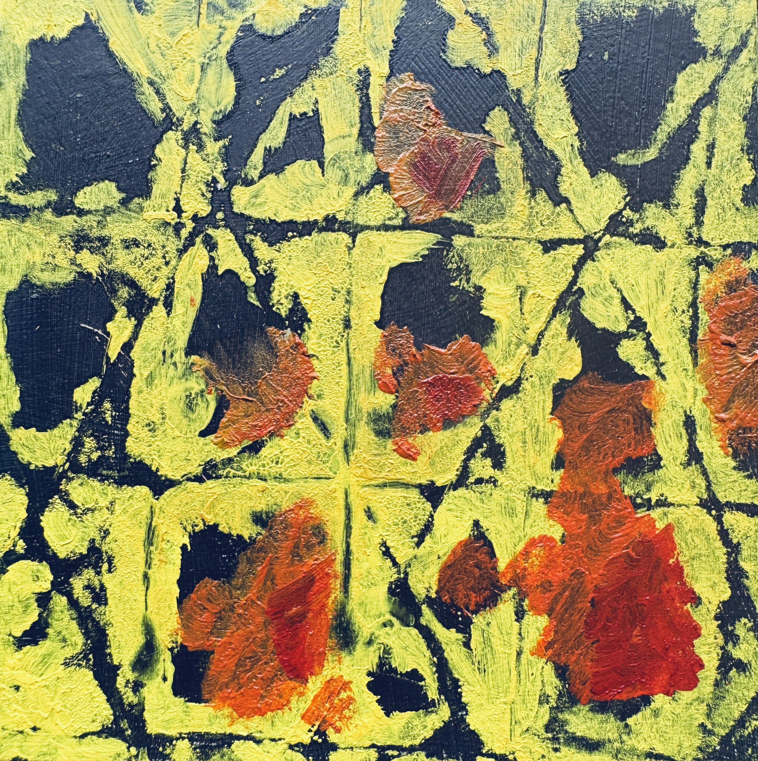 Distillation_oil on board_$100_Jennifer Oishi.jpg