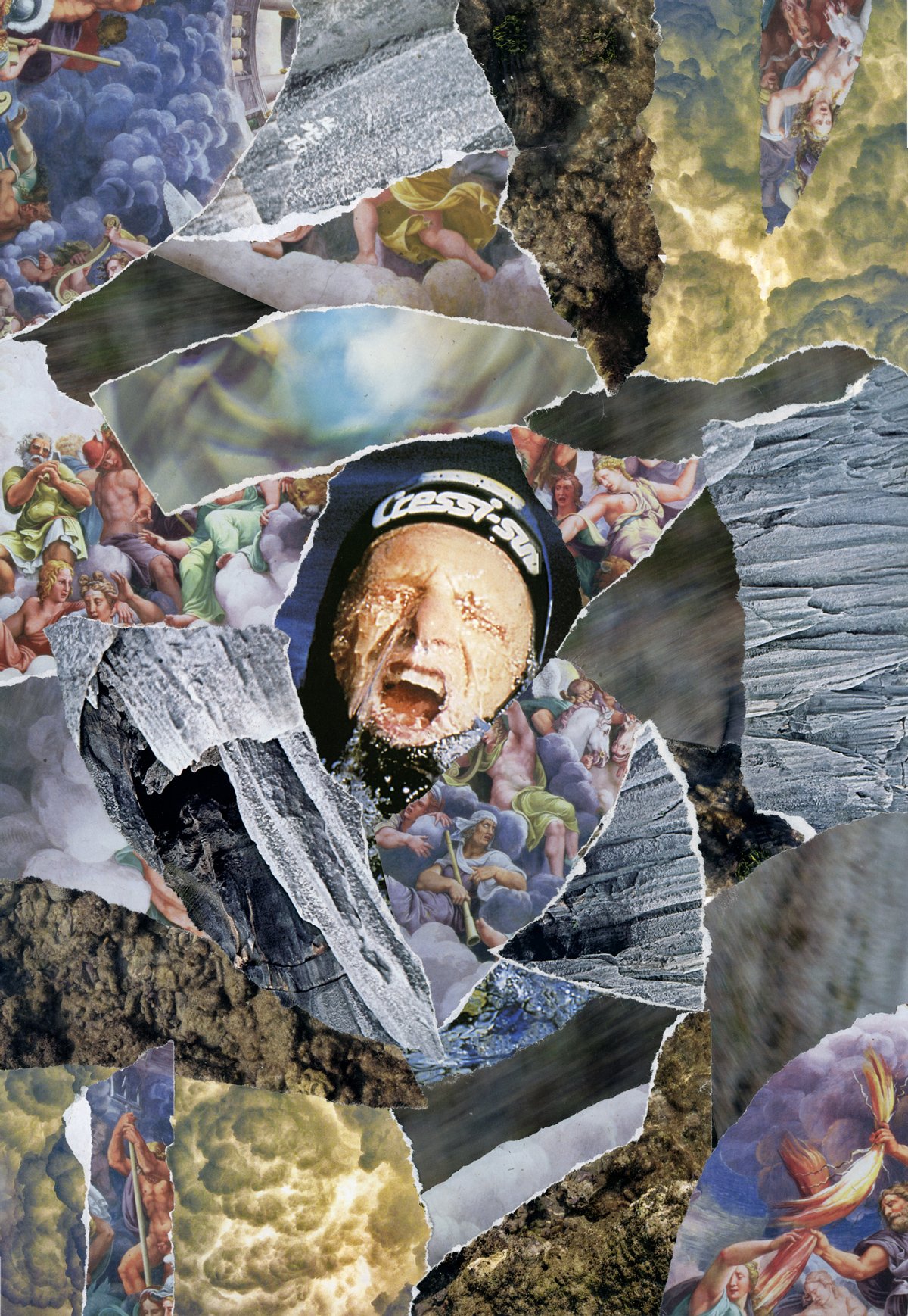 Drowning_Collage-on-Paper_-A3_Price_Antonella-Morelli-Melanie-Valentine.jpg