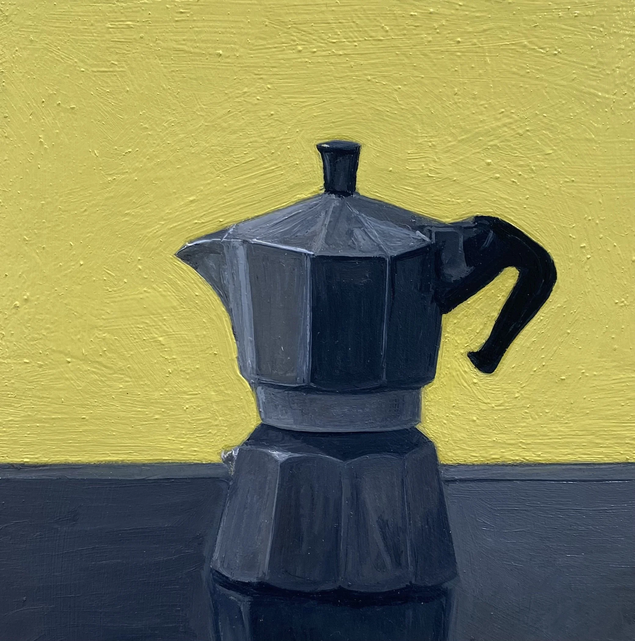 good morning - Caitlin Reilly
