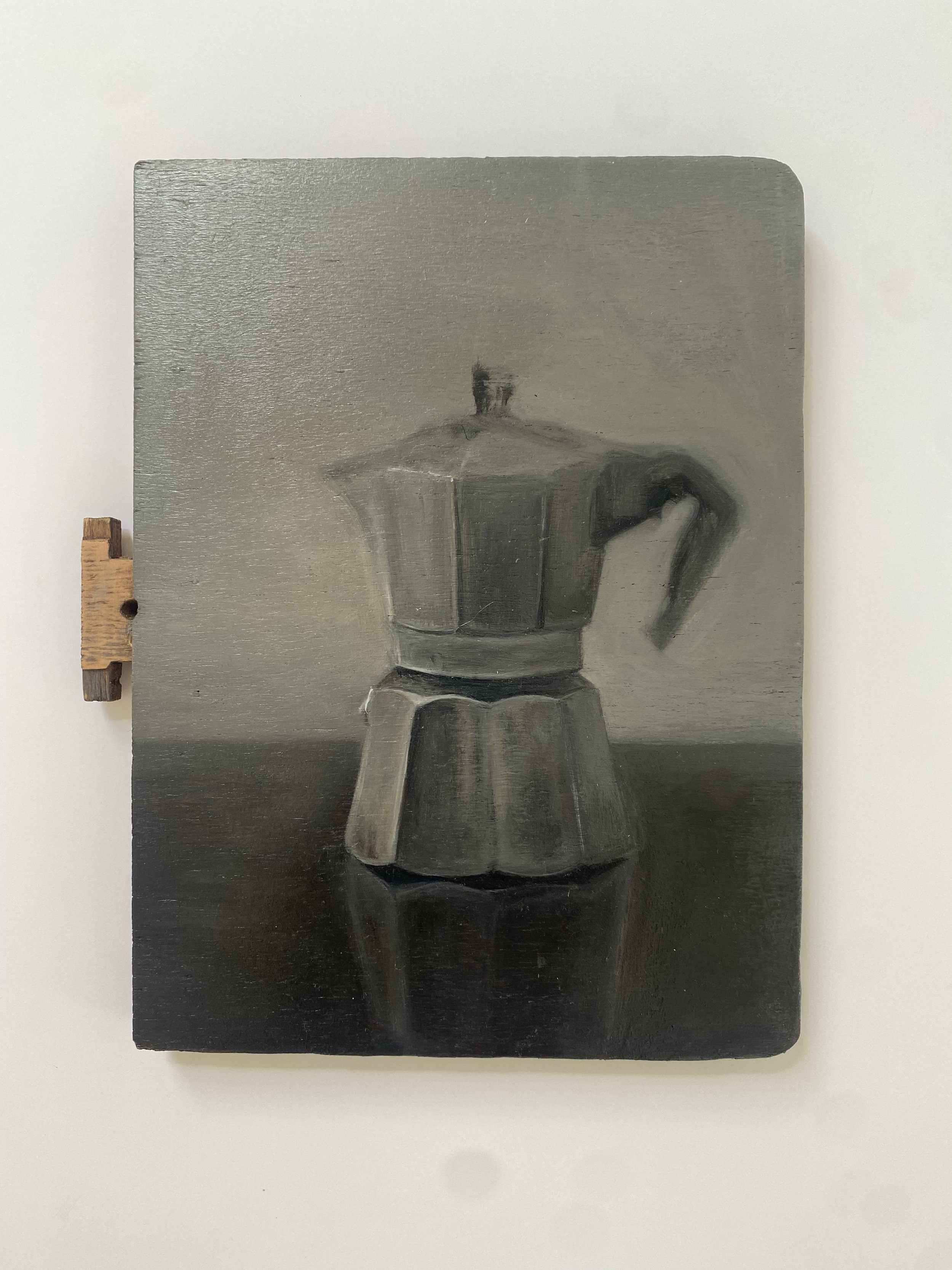 Ritual - Caitlin Reillly