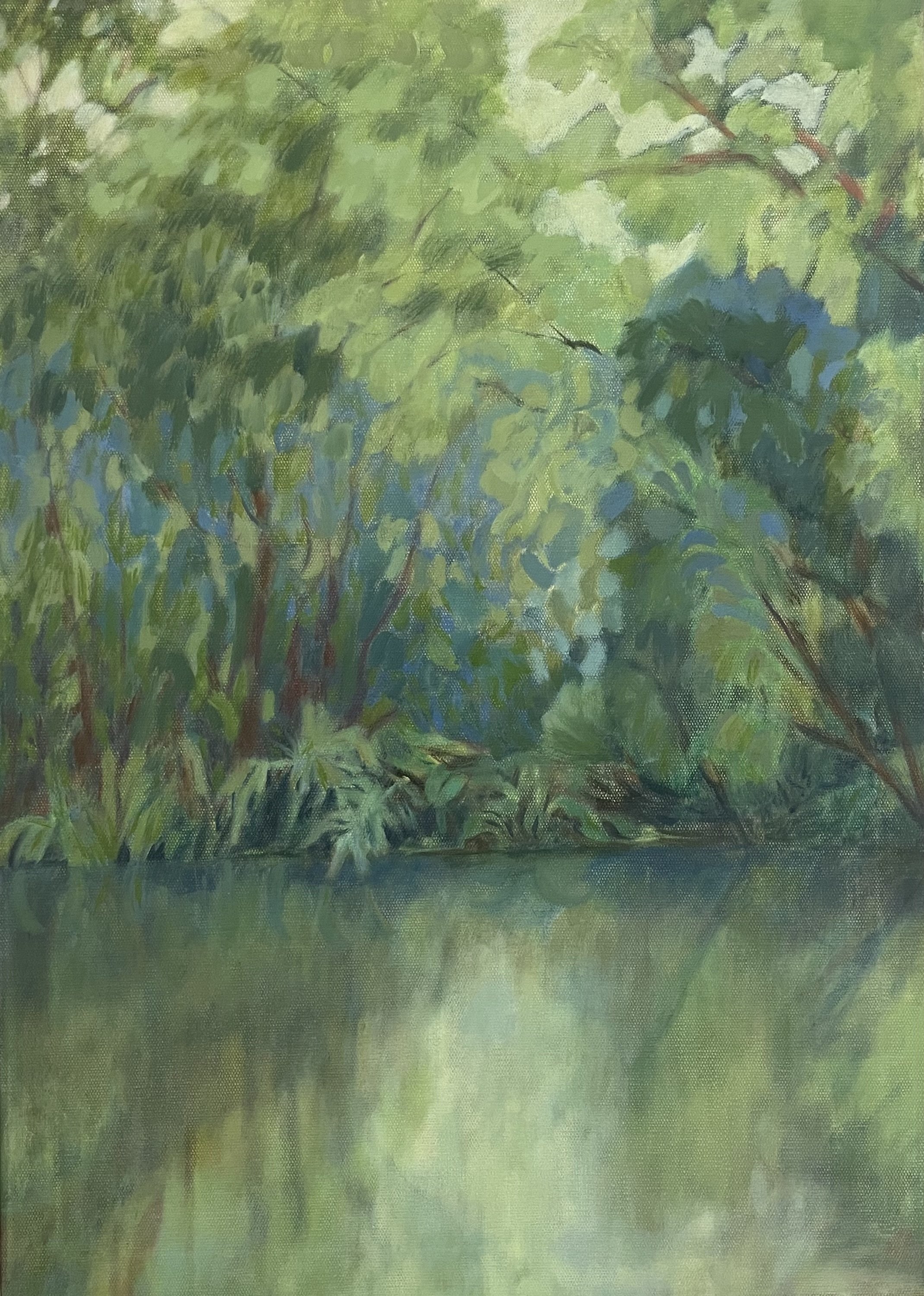 Solace - Jane Couttie