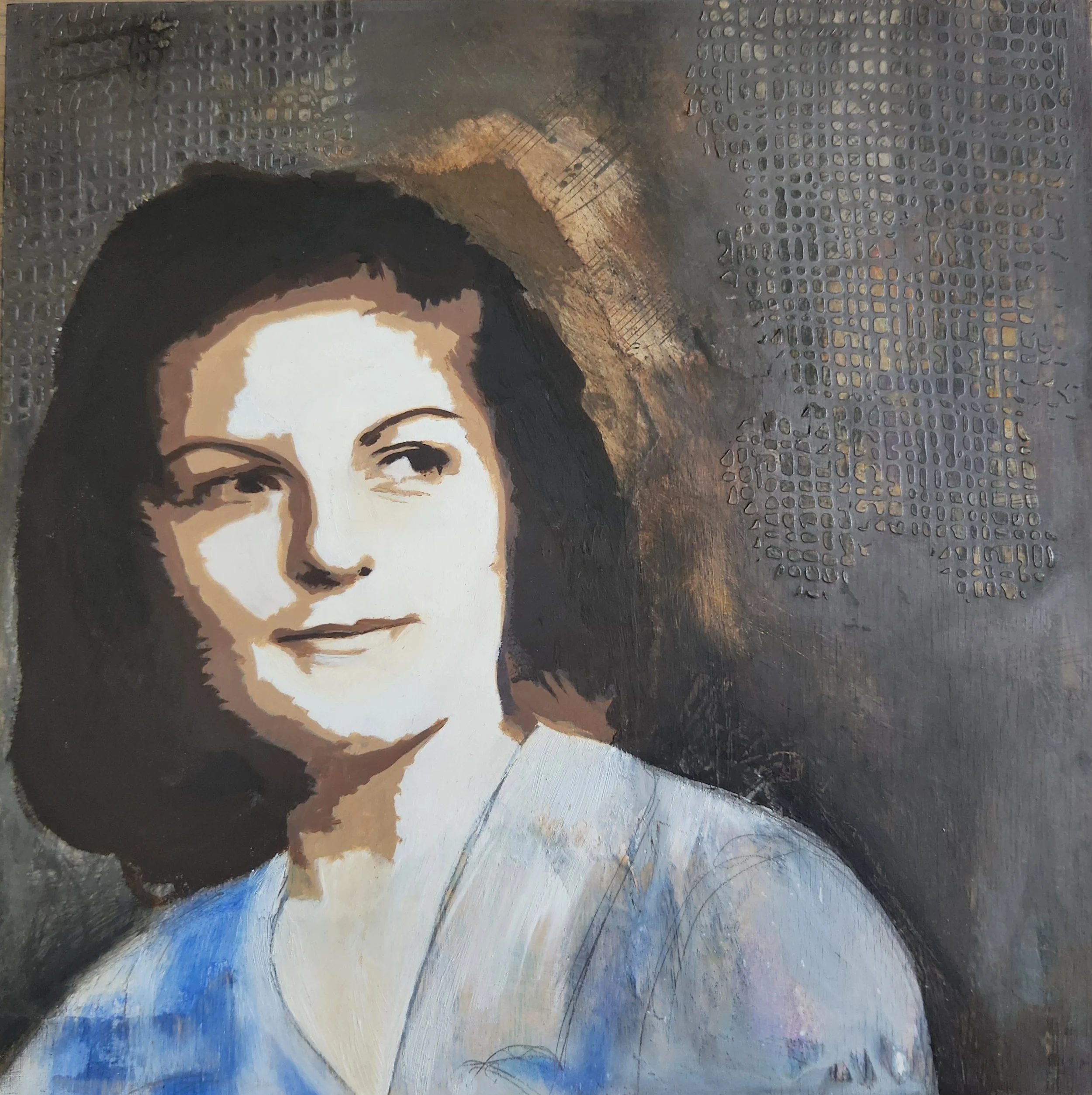 Isabella - Jenny McConnell