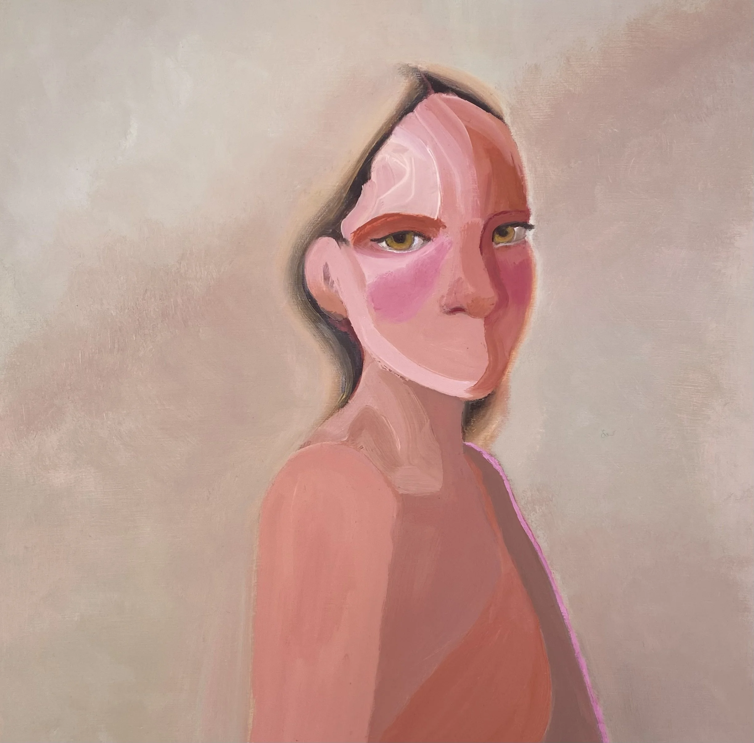 Quiet - Belinda Stabb