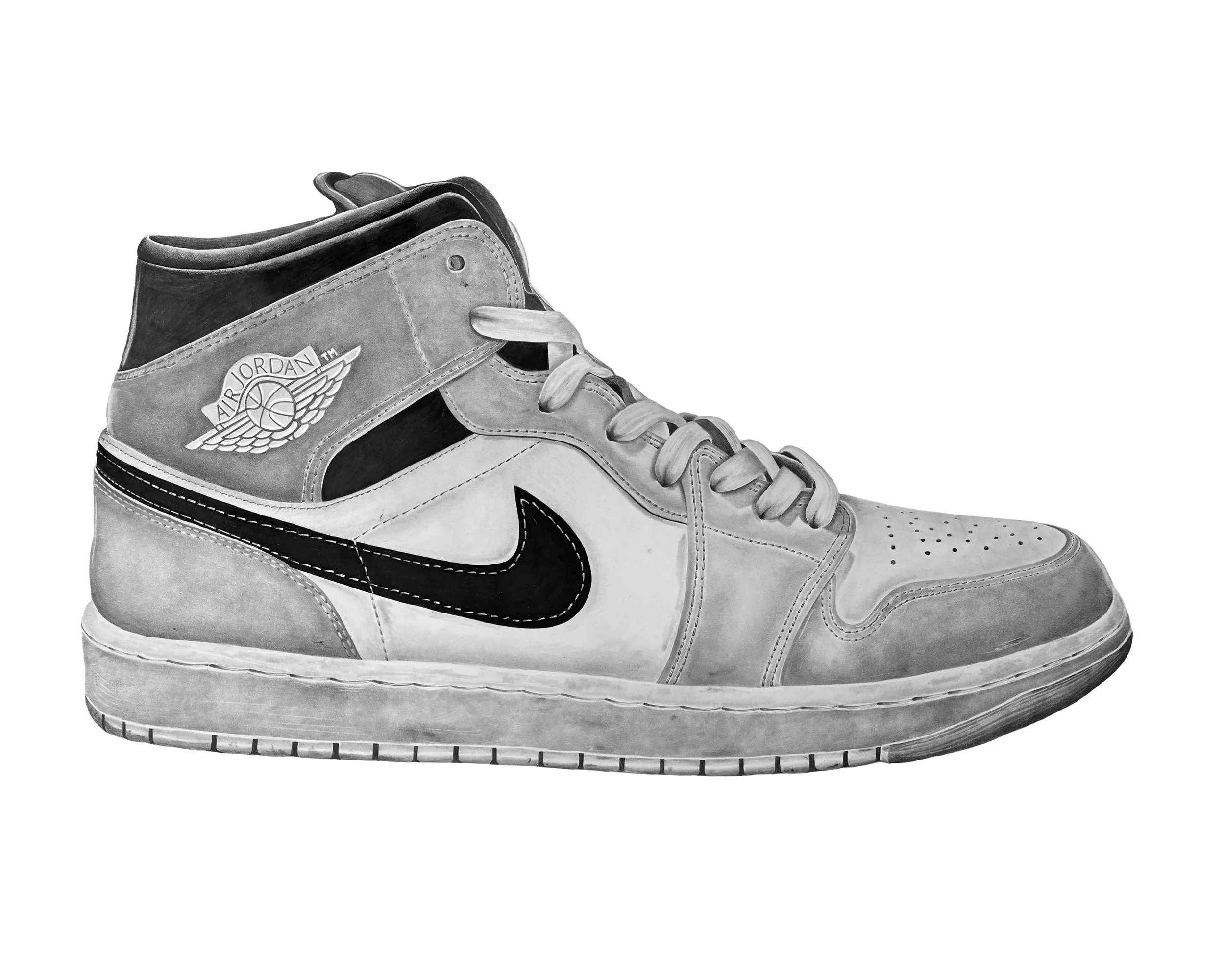 Step_111.5 x 77.5cm_graphite on Stonehenge_$900_Frankie Miller.jpg