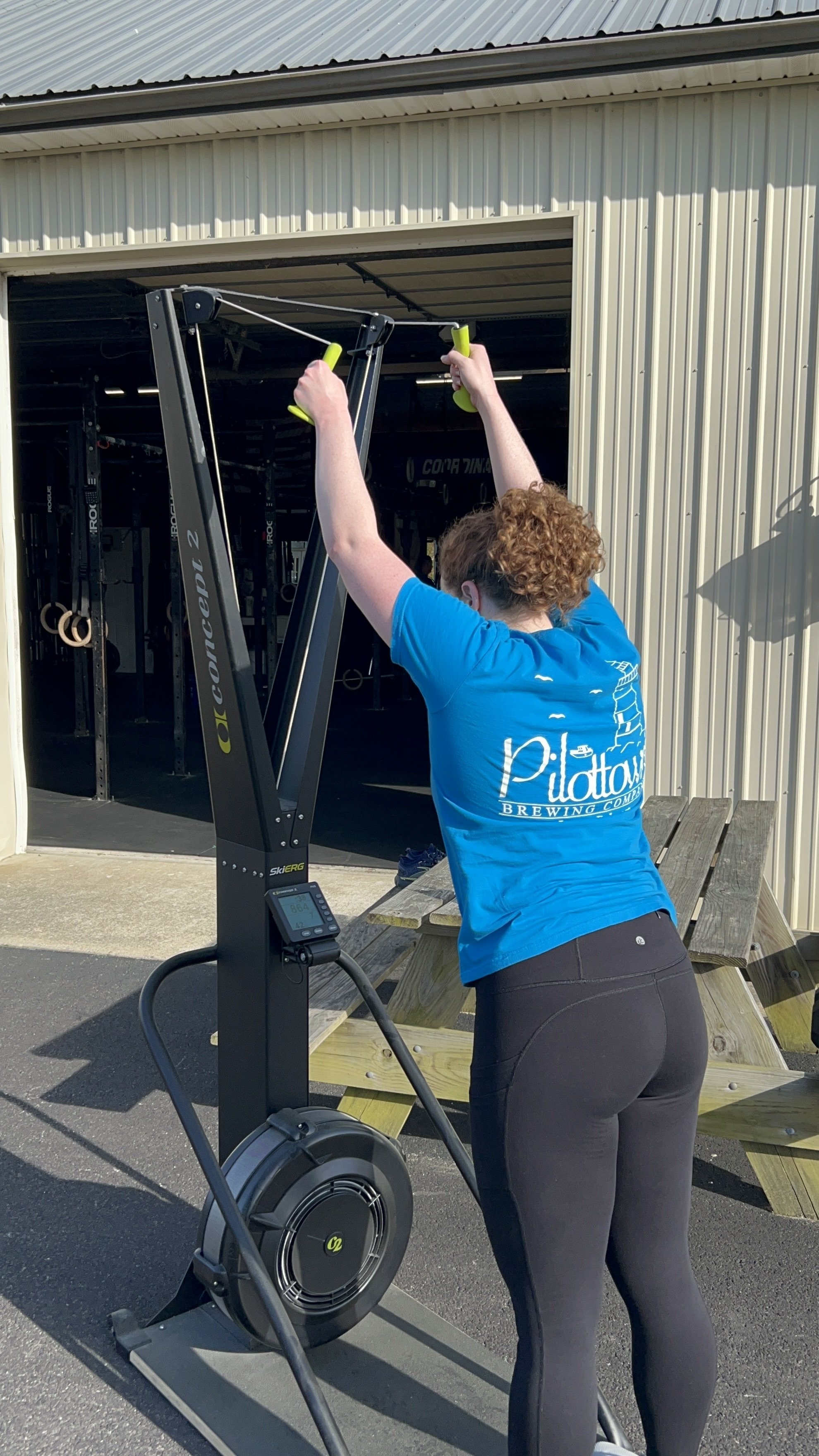 Women's Personal Training - Female Personal Trainer
