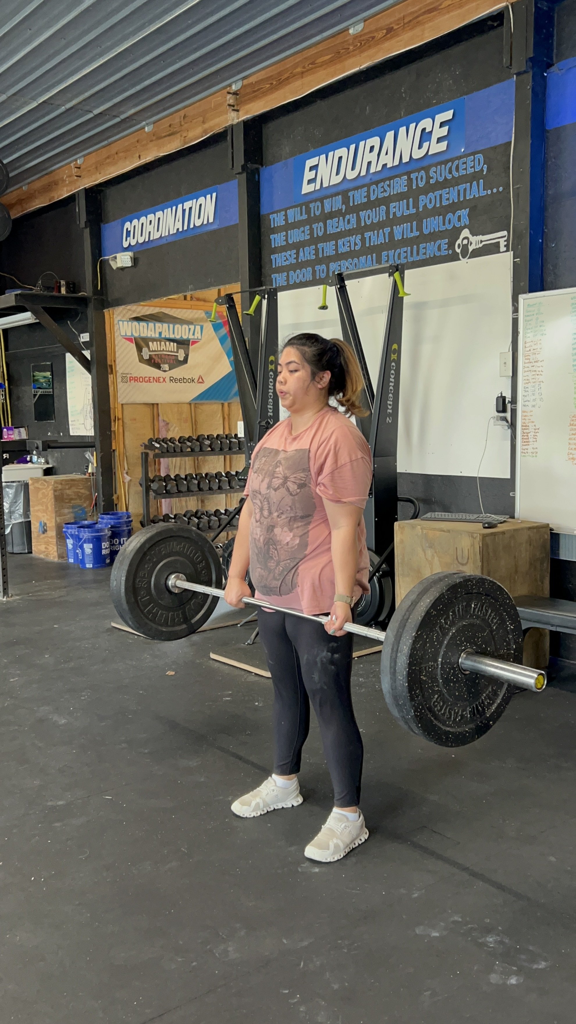Women's Personal Training - Female Personal Trainer