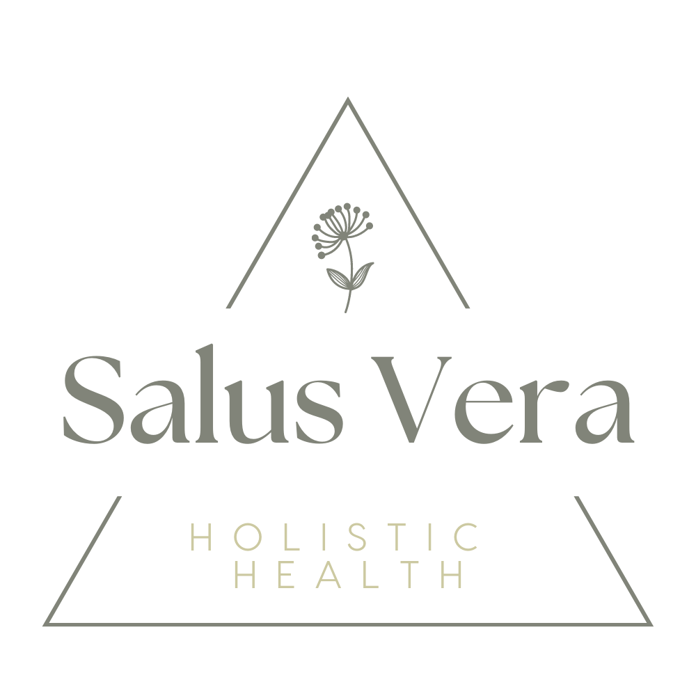 SalusVera - Holistic Nutrition