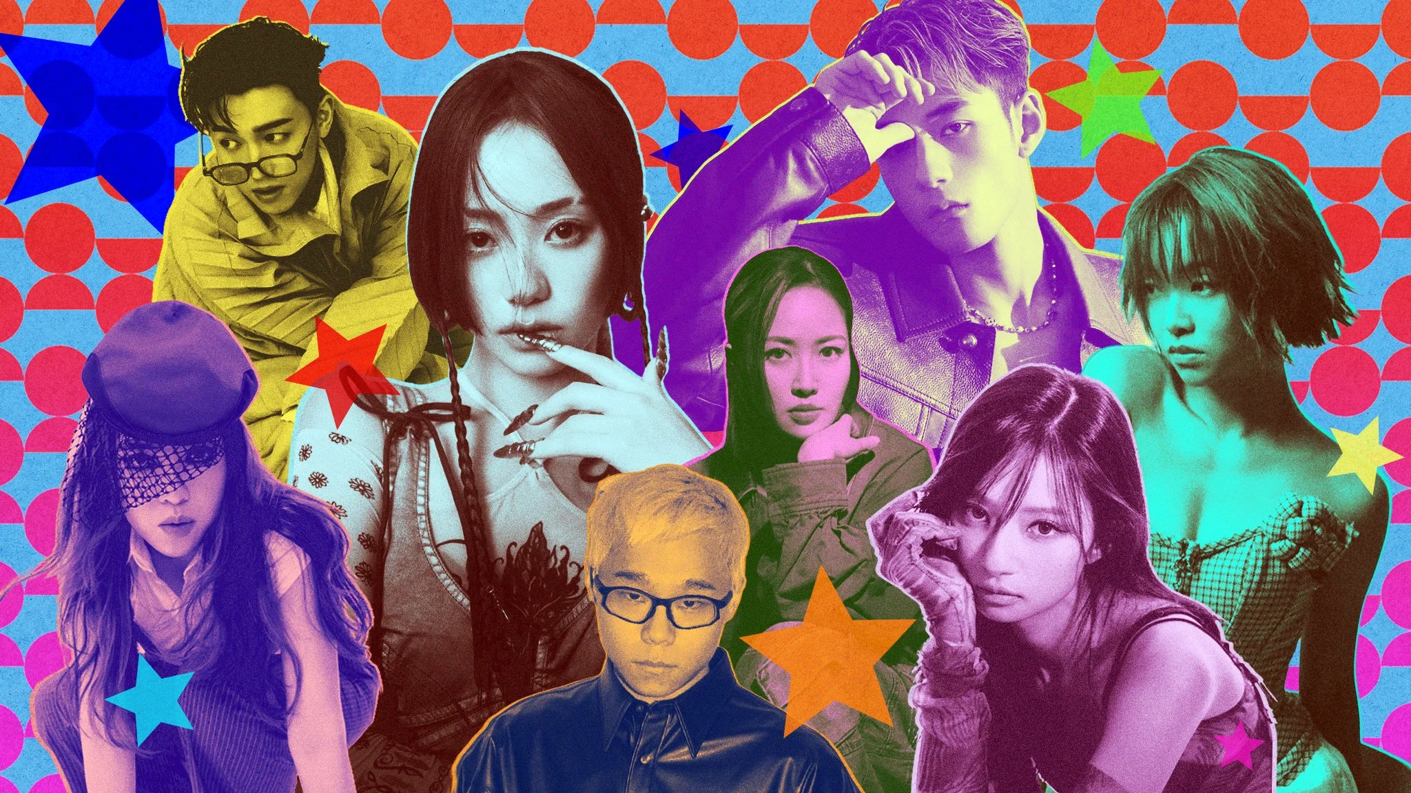 How a new generation is reinventing Cantopop