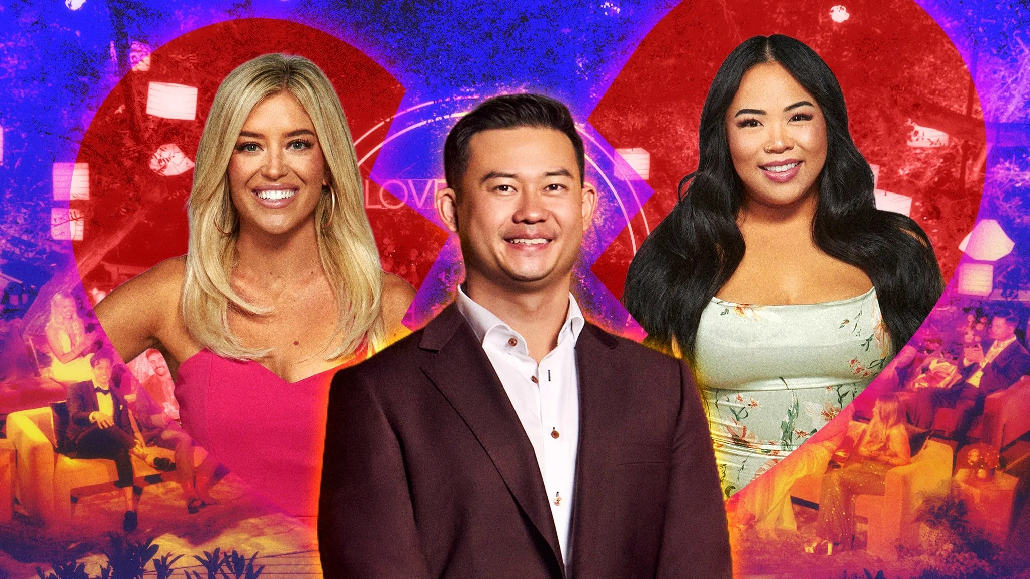 Love isn't blind, and it won't shield Asian men from harmful stereotypes either