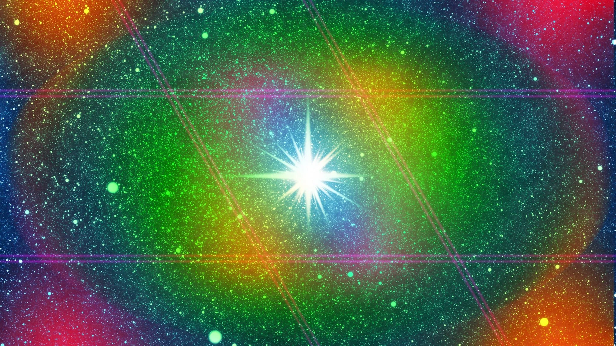 Astrology with Alice: What astrological chaos will the rest of 2025 bring?