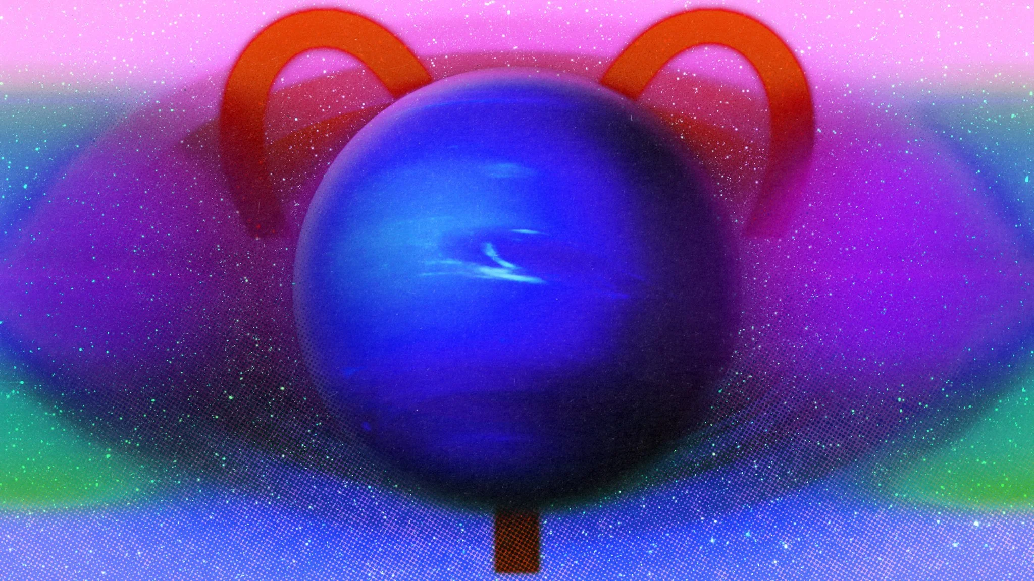 Astrology with Alice: Neptune in Aries will turn things upside down