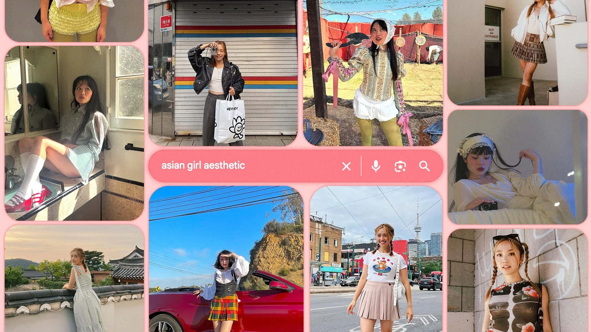 Asian girlhood goes global: Giving credit where credit is due