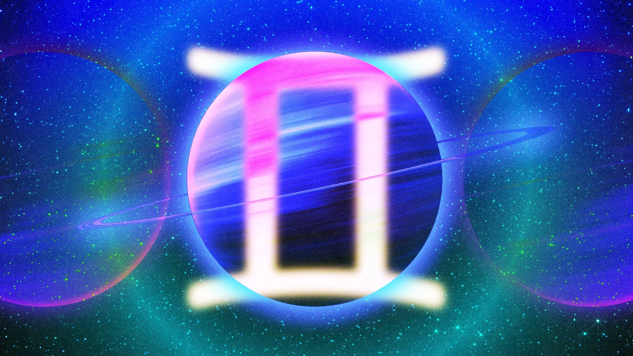 Astrology with Alice: Uranus in Gemini returns with answers and wisdom