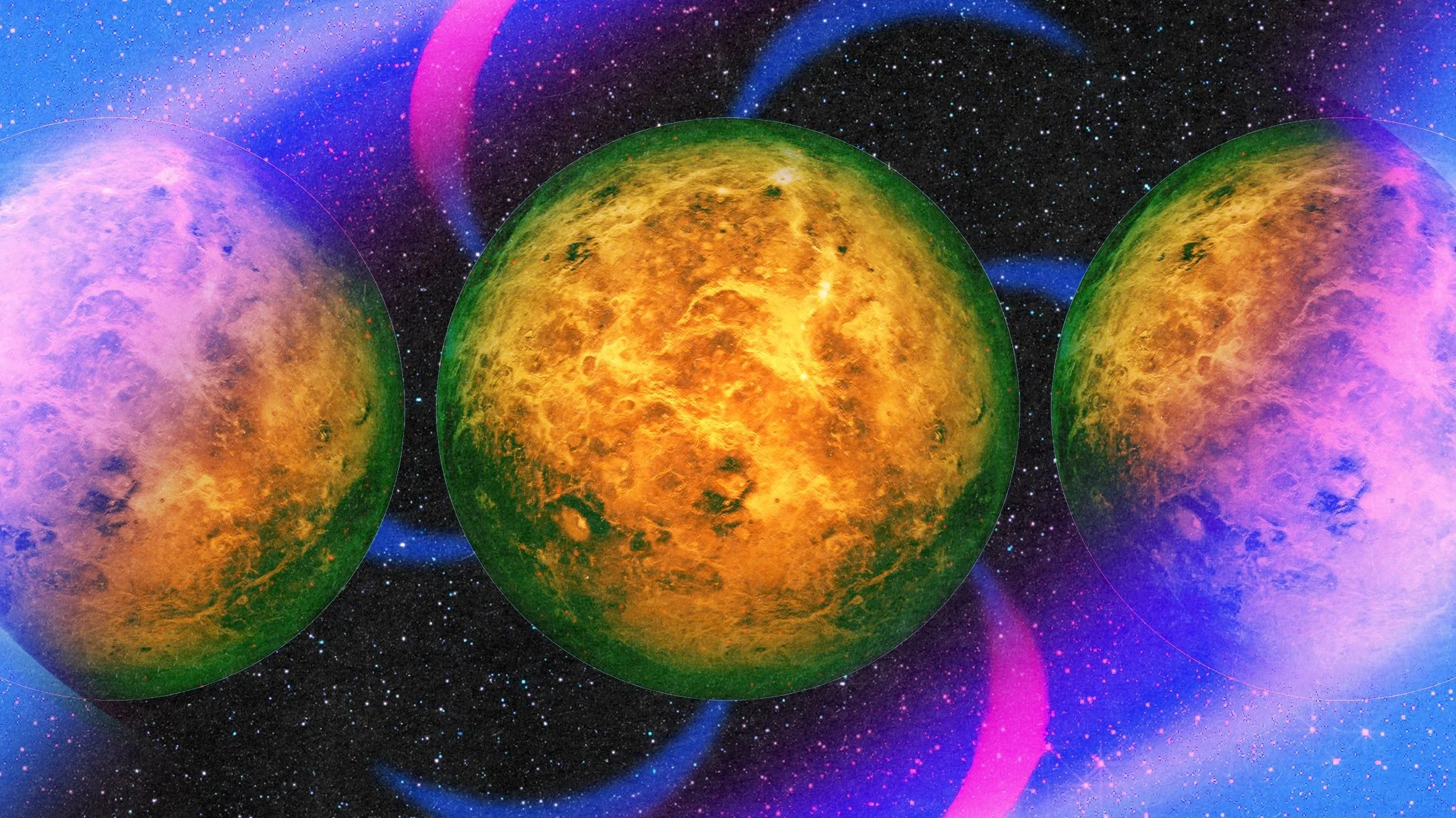 Astrology with Alice: With Venus in Sagittarius, give like you mean it this holiday season