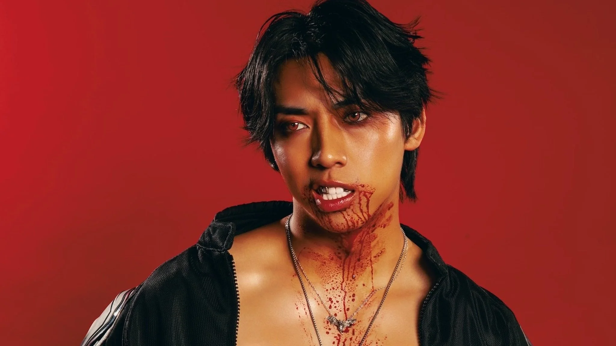  Mad Tsai lives and breathes pop music (JoySauce) 