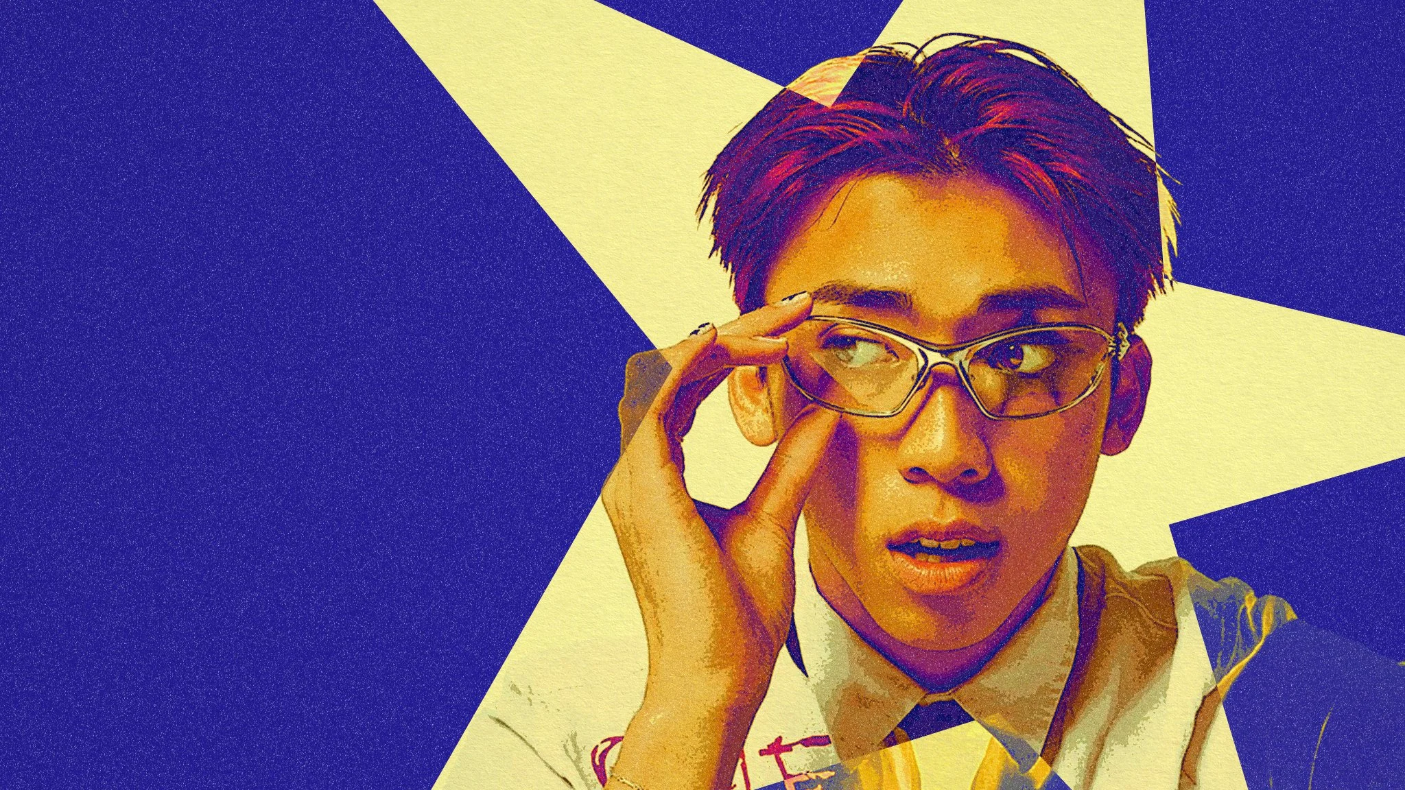  It’s Mad Tsai’s world and we’re just living in it (JoySauce) 