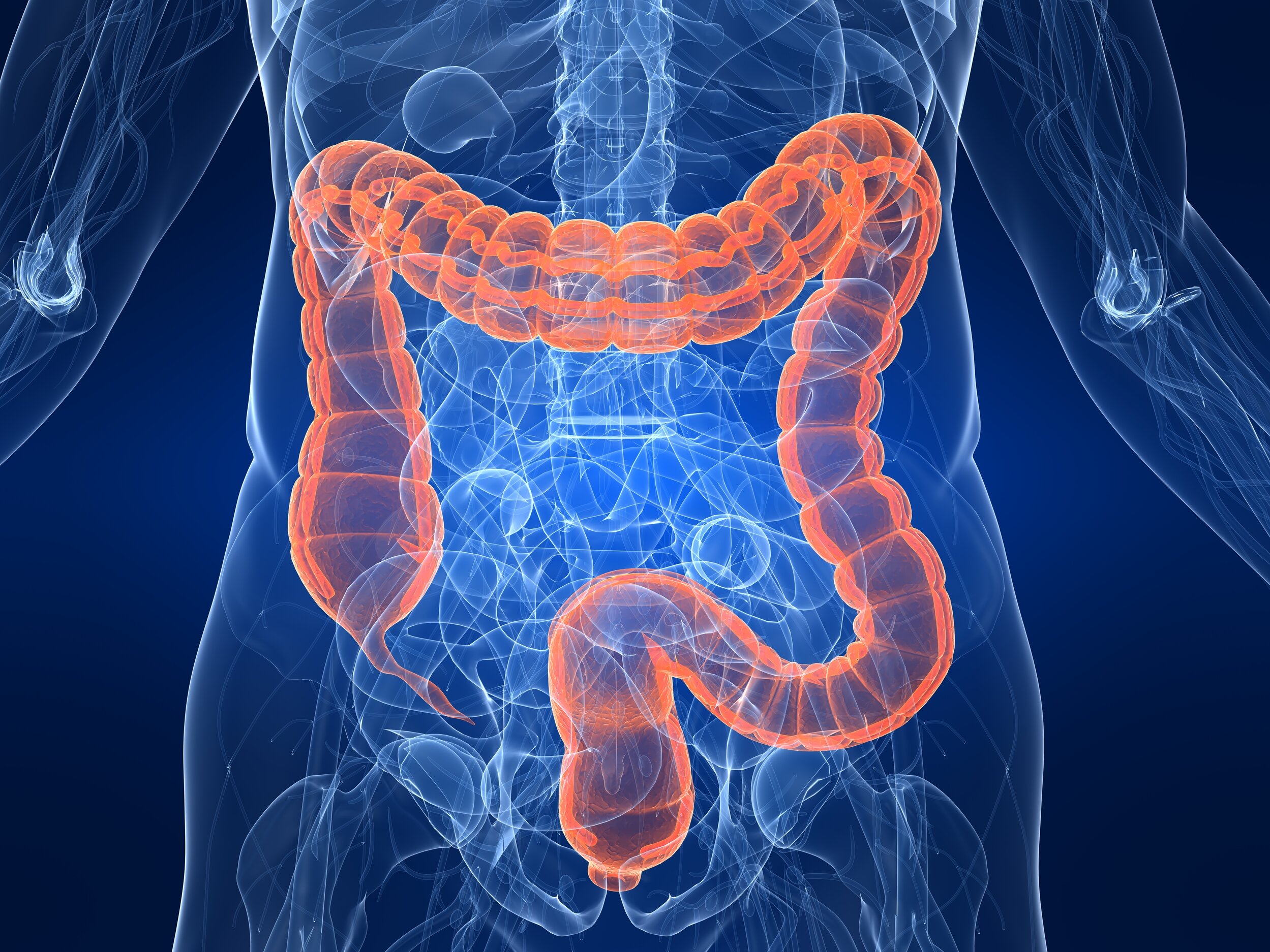 London Colonic Recommendations