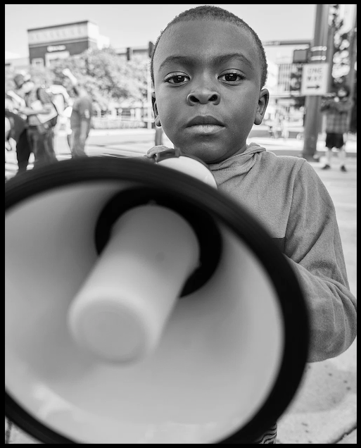 Black Lives Matter