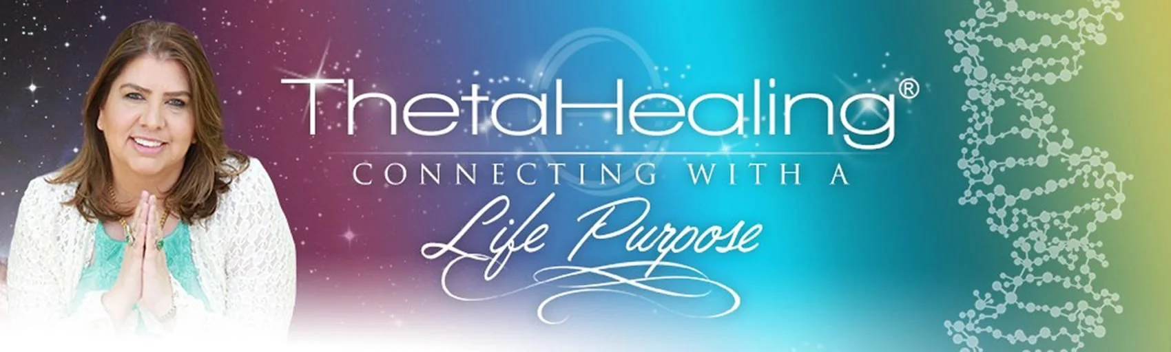 Theta Healing vianna stibal