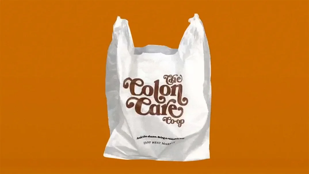 The Colon Care Co-op