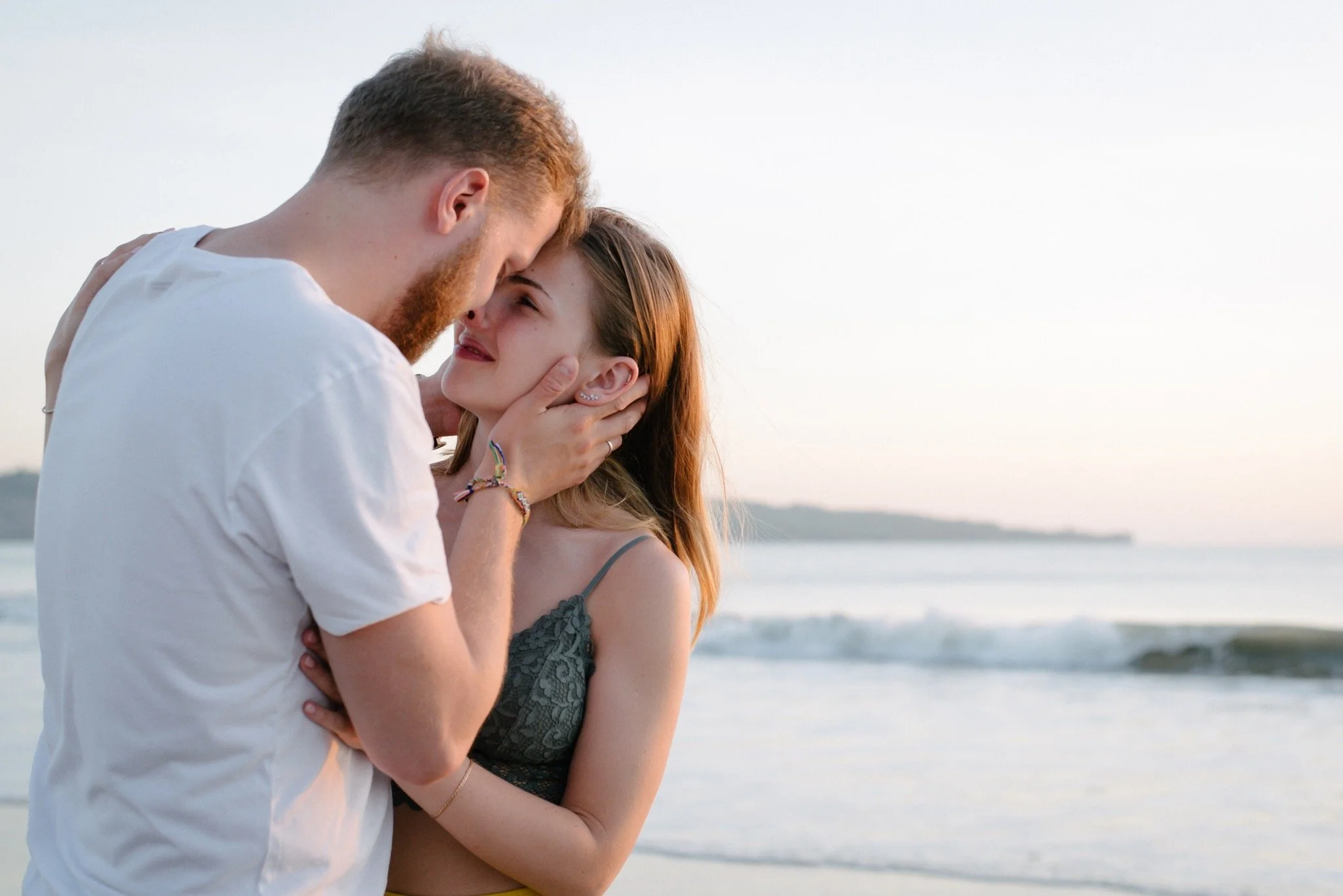Elopement, by Suki Zoe