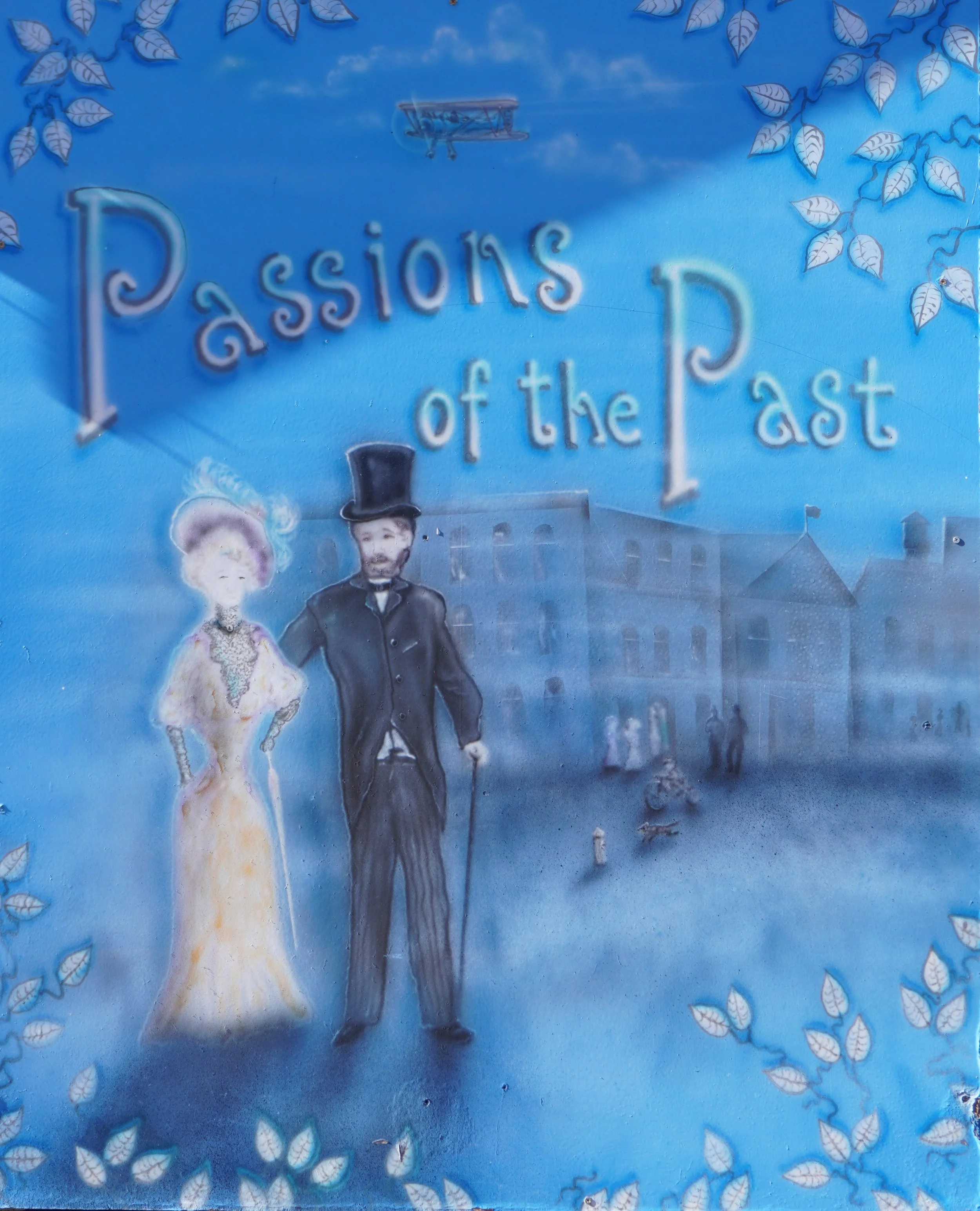 Past Lives, Current Woes