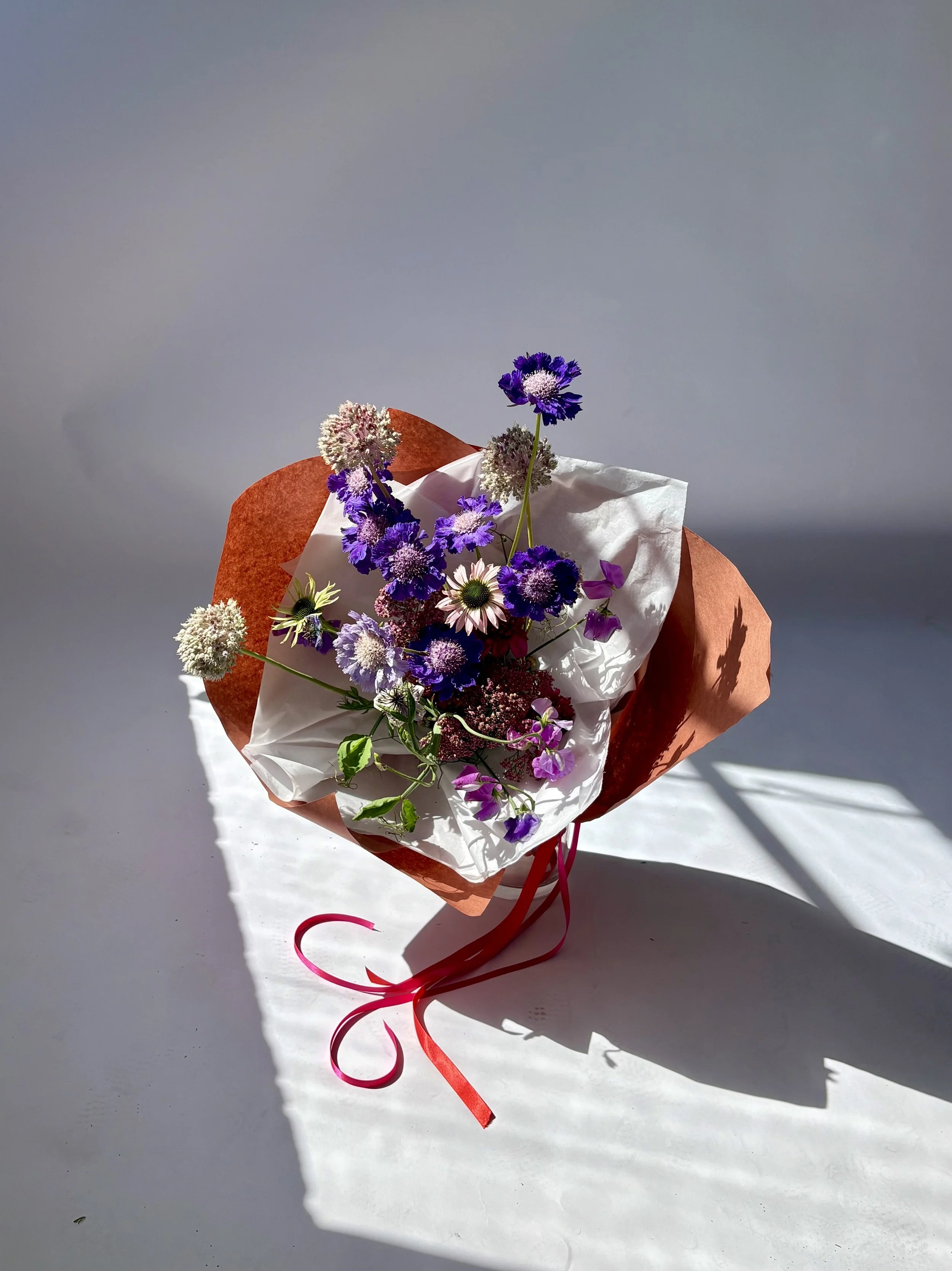 Valentine's Day Bunch