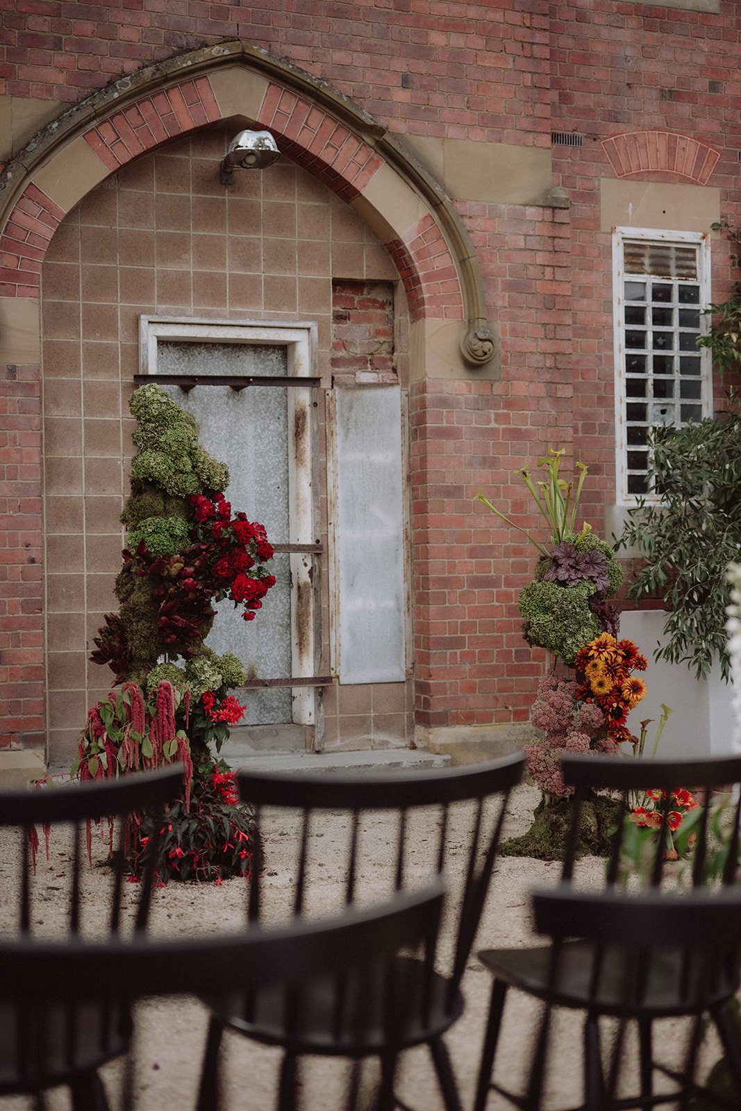 Photograph by Jon Gazzignato