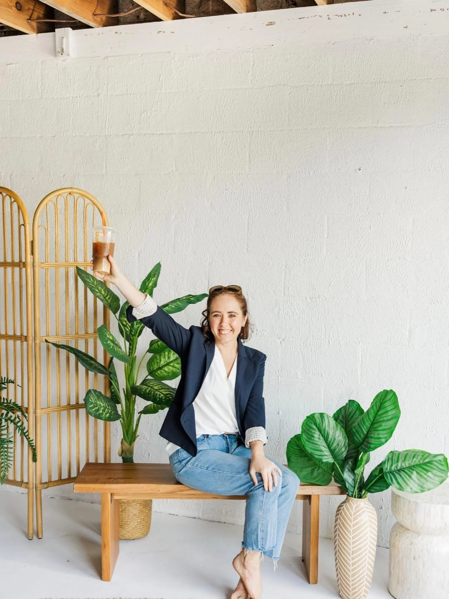 ✨JPG turns FIVE this year!🎉 

It is so hard to believe, a true &ldquo;pinch me&rdquo; moment! We have some VERY exciting &ldquo;add ons&rdquo; coming your way but if you know our owner/founder @mrs.madelineclark she is the definition of &ldquo;extra
