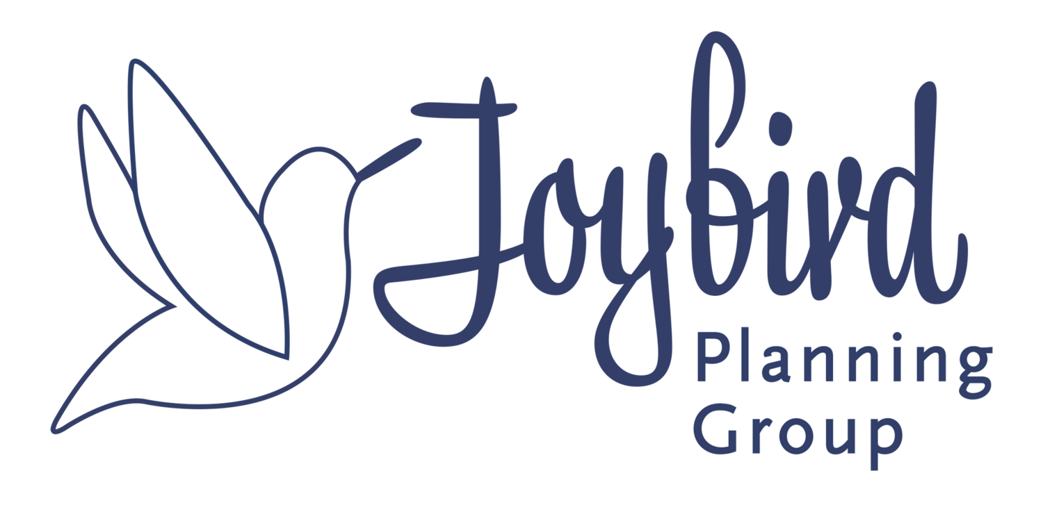 Joybird Planning Group - Wedding and Event Planning