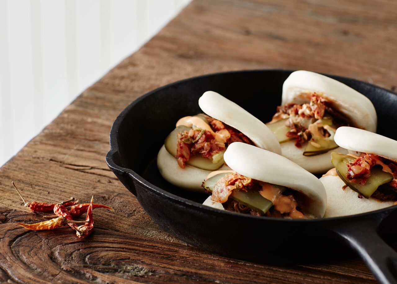 Smoked Brisket Bao (Photo- Jenah Piwanski) .jpg