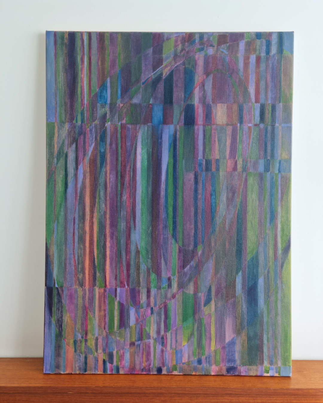 Stained Glass, 2025 [available]