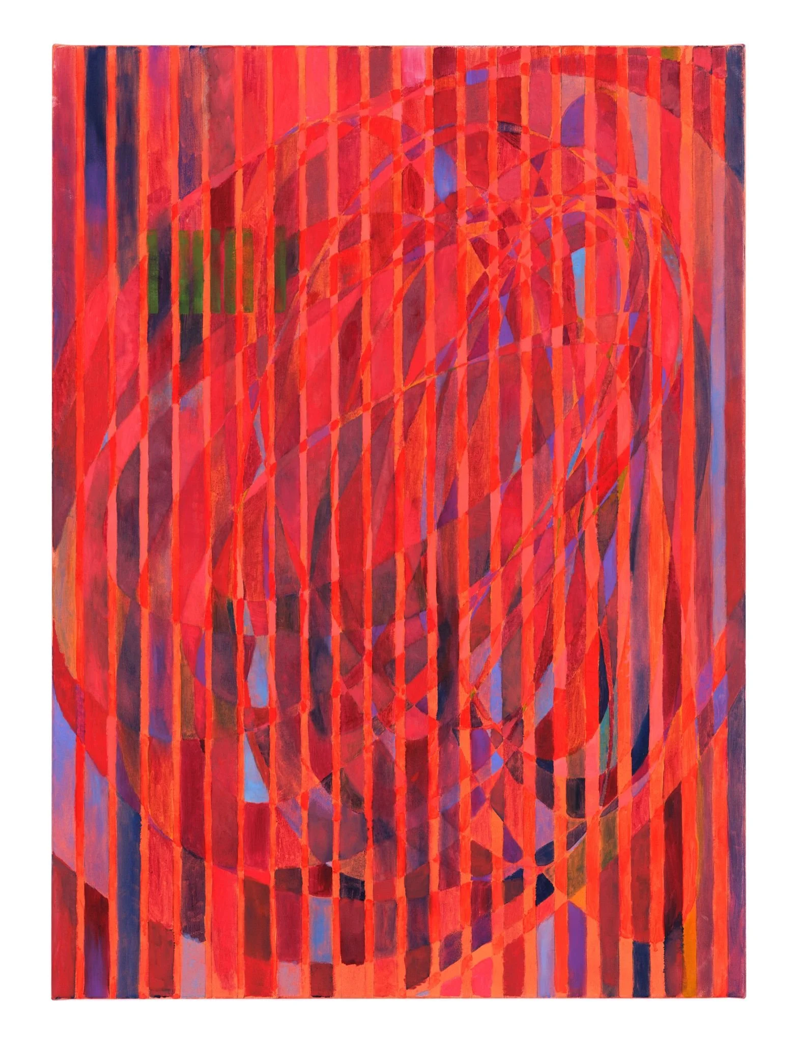 Fluore, 2025