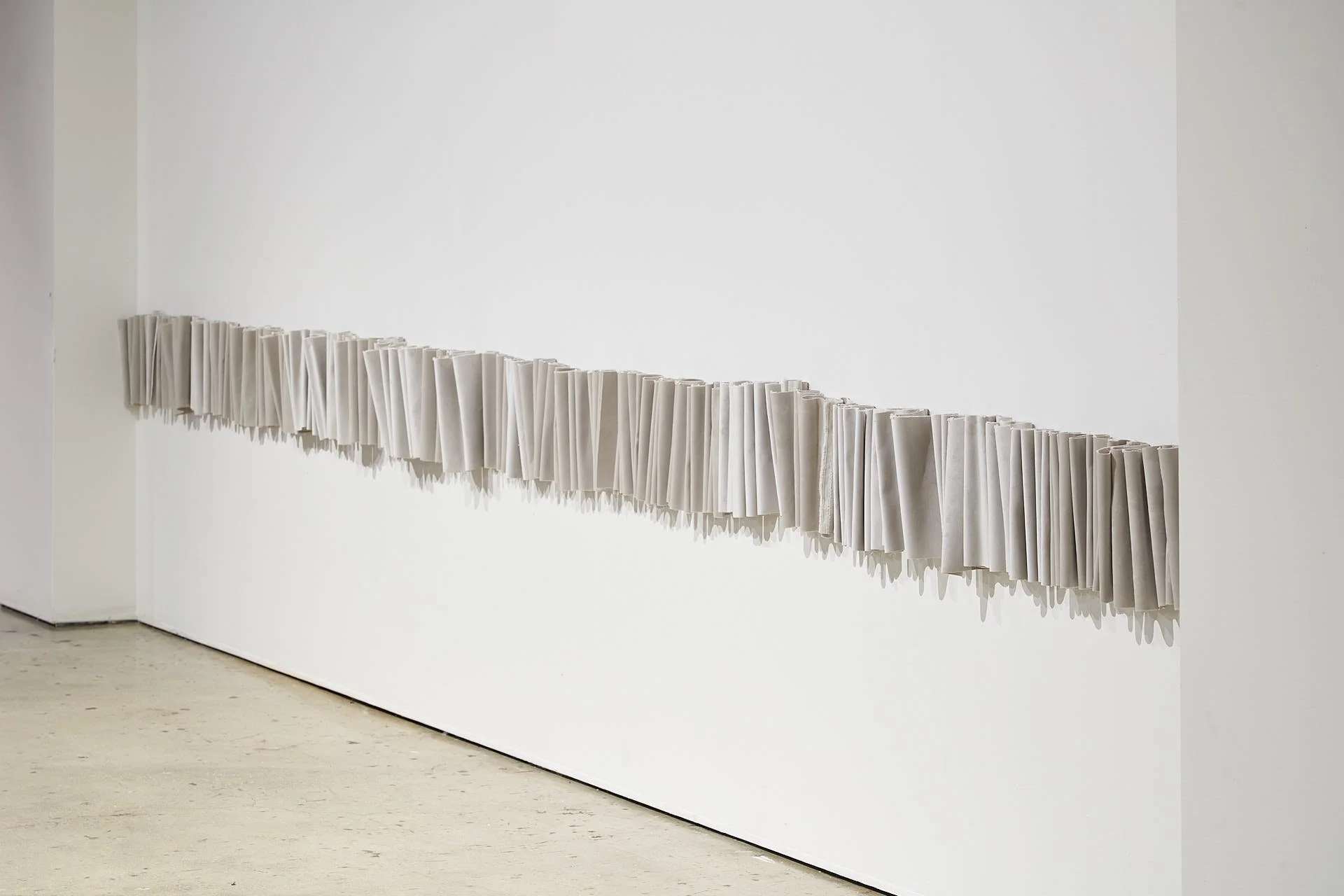 fold piece, 2020