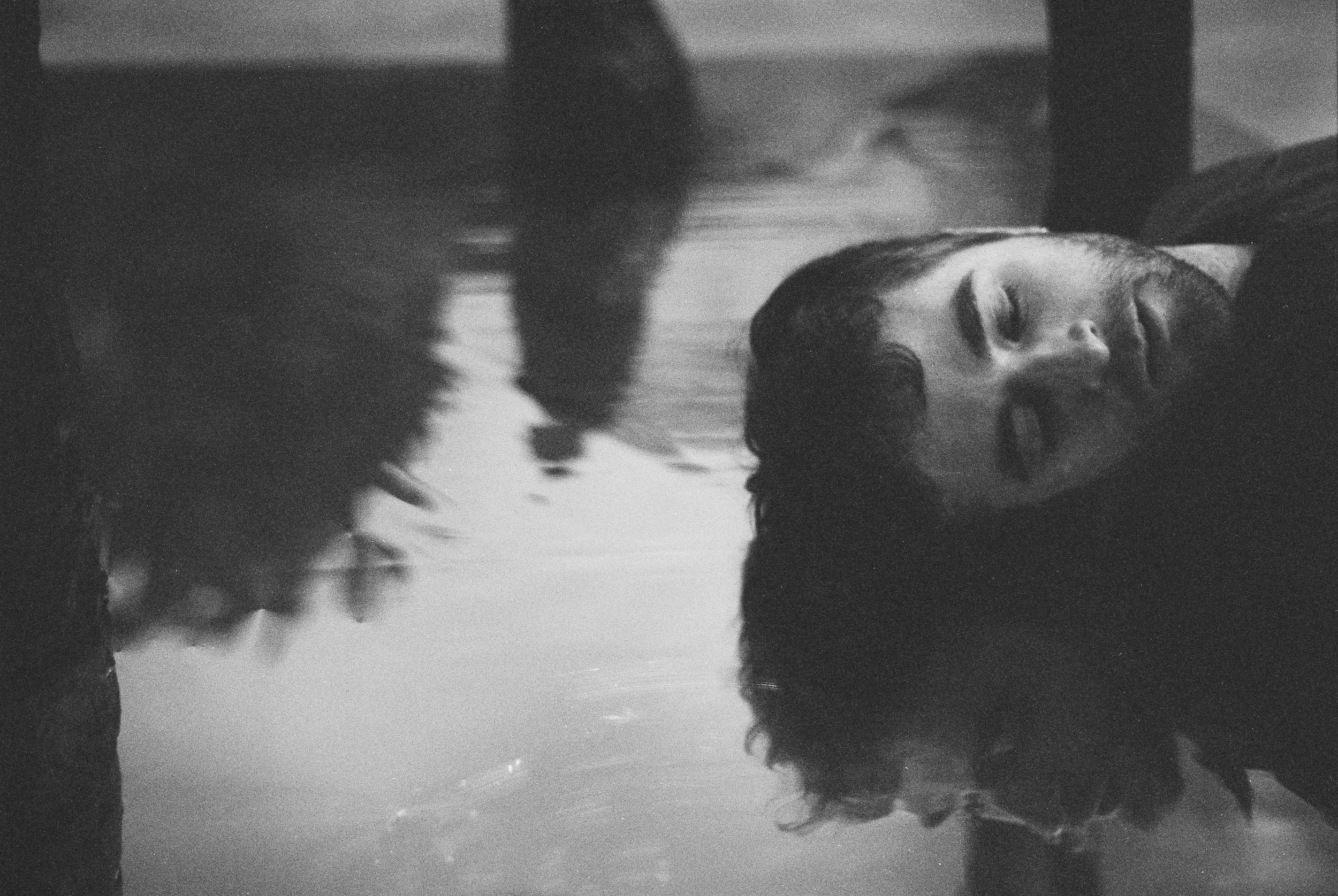 Nicholas Hanisch | BEING solo exhibition, Floating Goose Gallery | 2023
